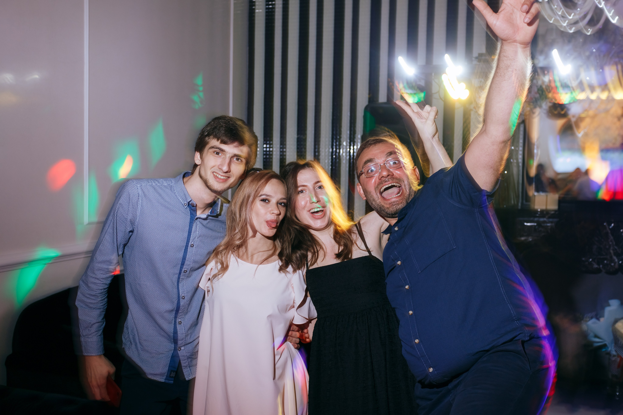 Сергей и Елена. Свадебный фотограф в Краснодаре Николай Крауз