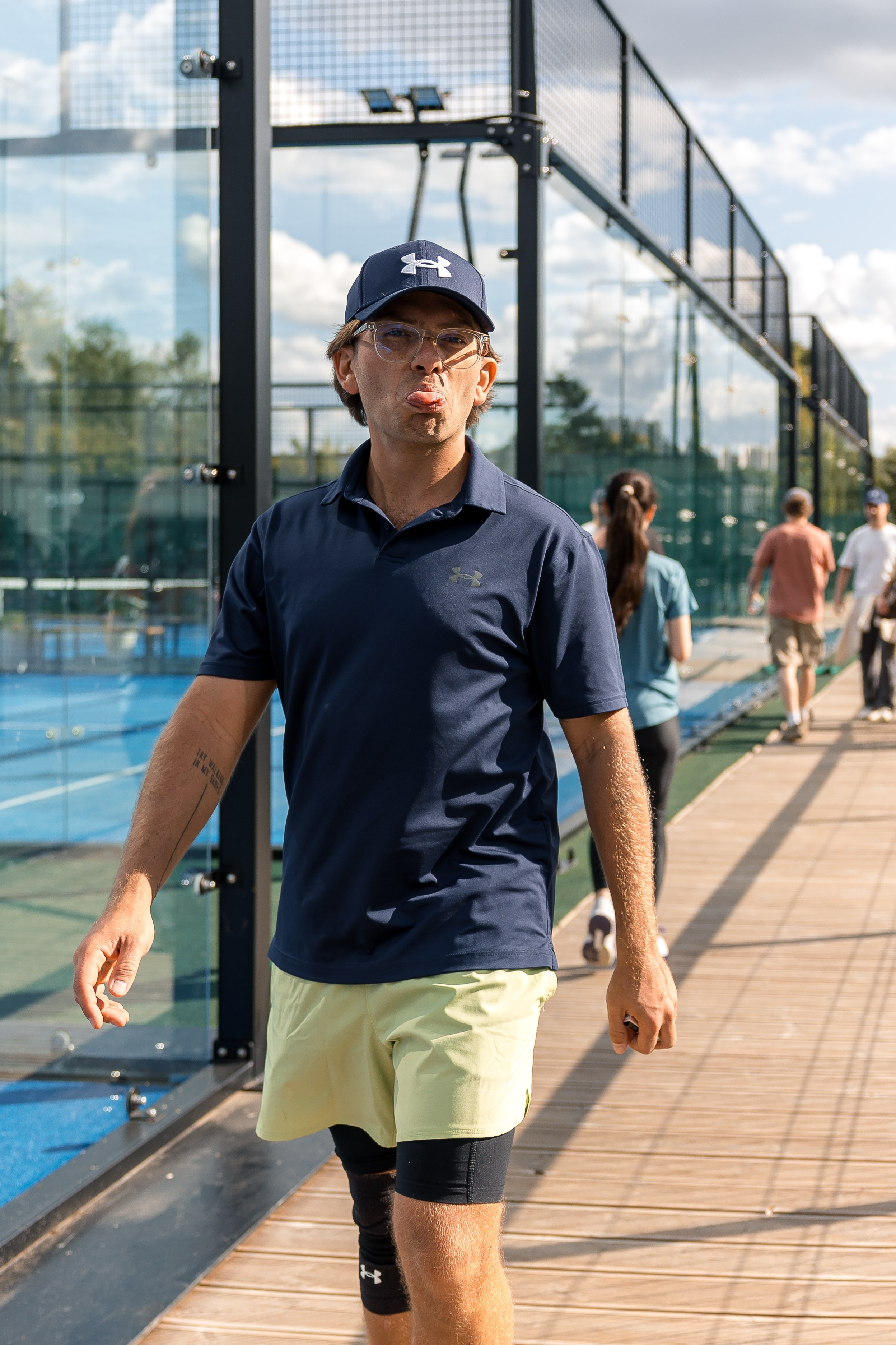 Репортажная съемка. Портретный фотограф в Москве Кислая Елизавета