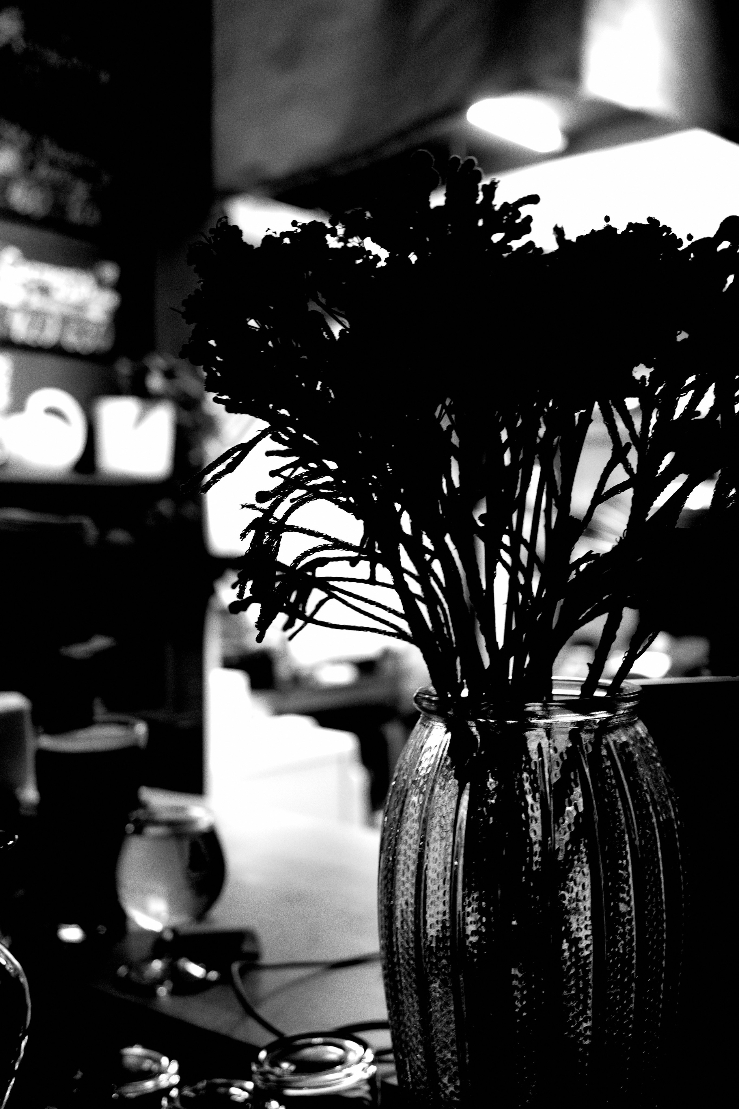 Черно-белое. Миша Печёнкин | фотография