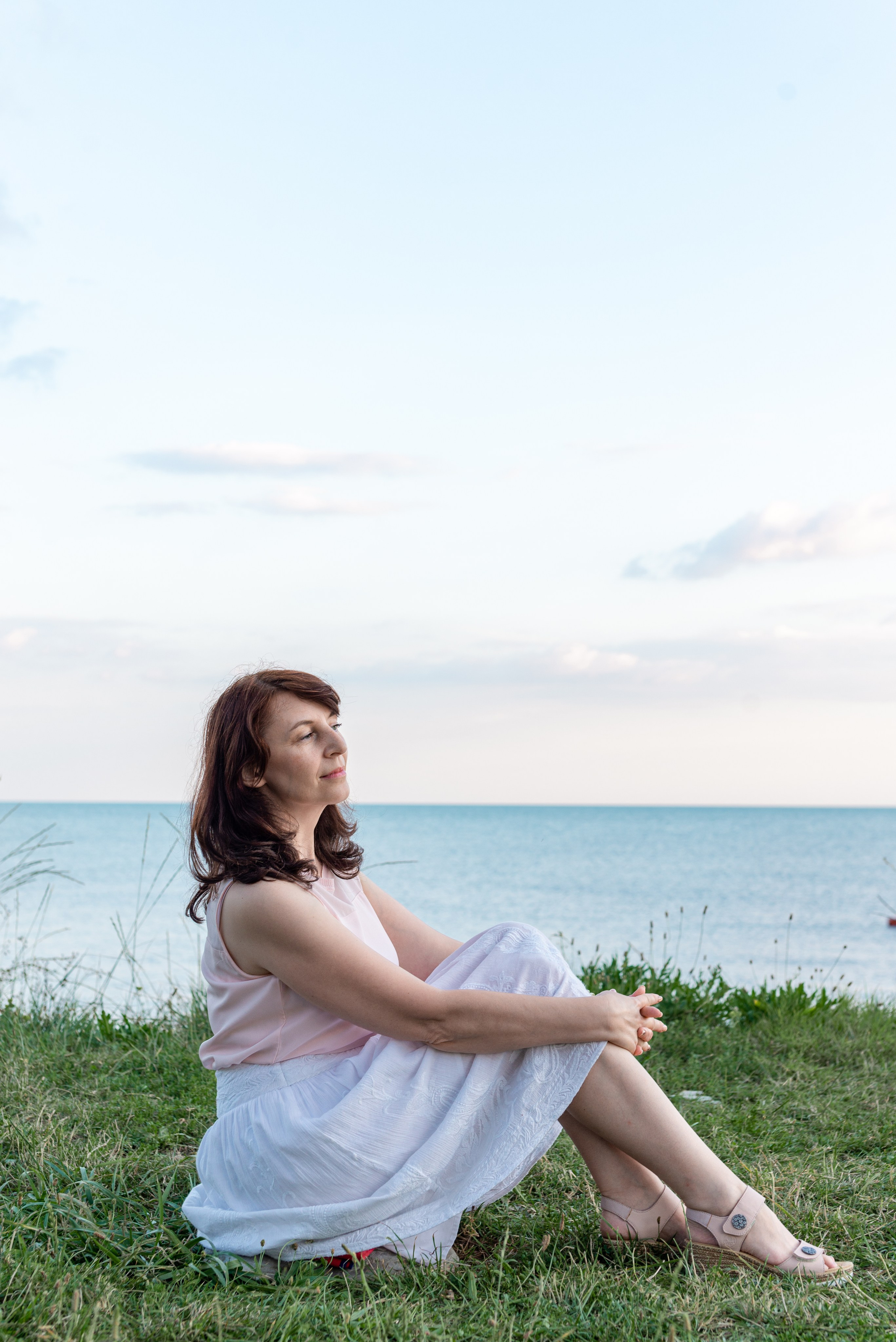 Июнь–Июль Отпуск Белореченск, Геленджик. Семейный, Свадебный фотограф СПБ Питер— Романова Екатерина
