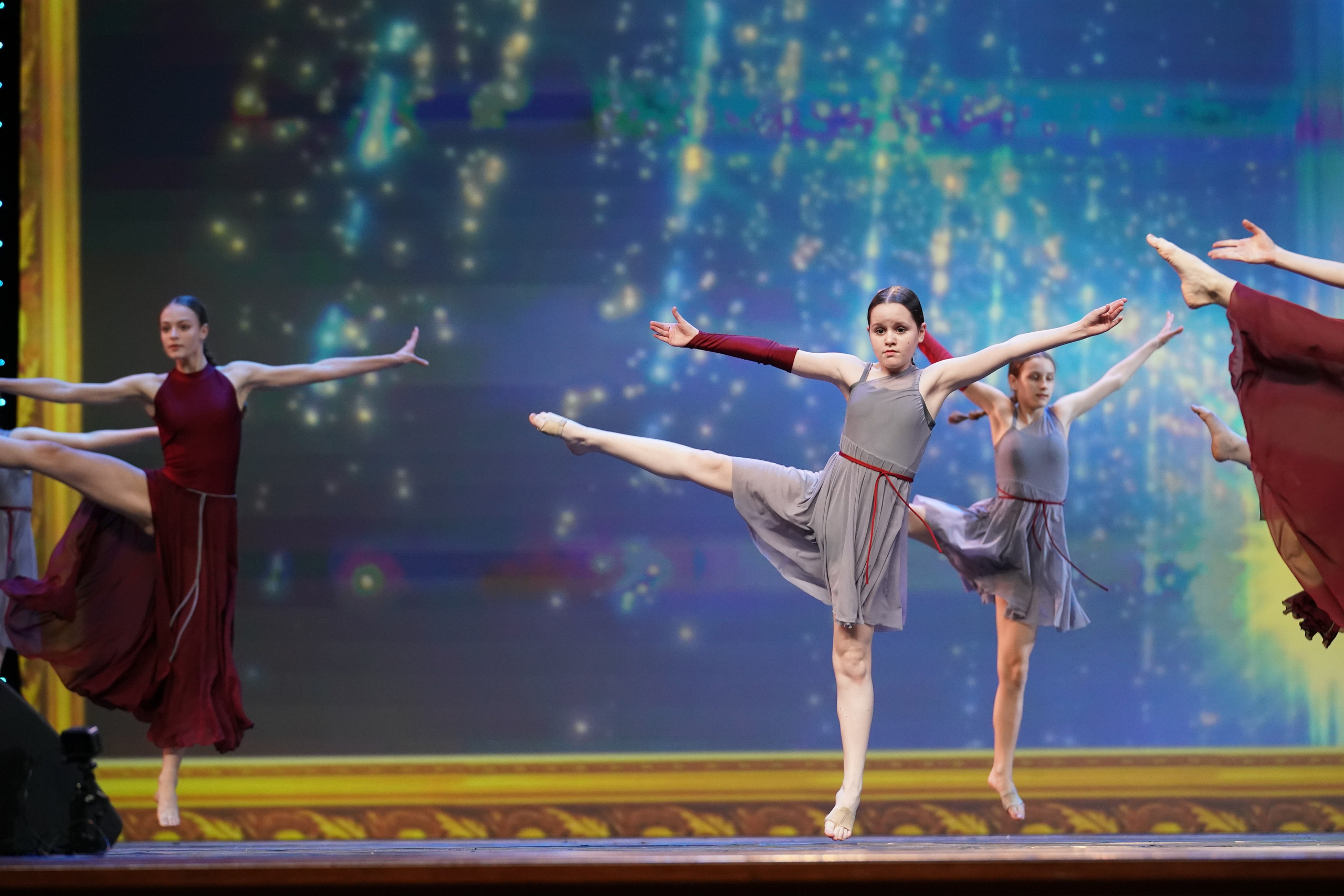 19 мая, отделение 1, г. Москва, Кремль. Золотое яблочко