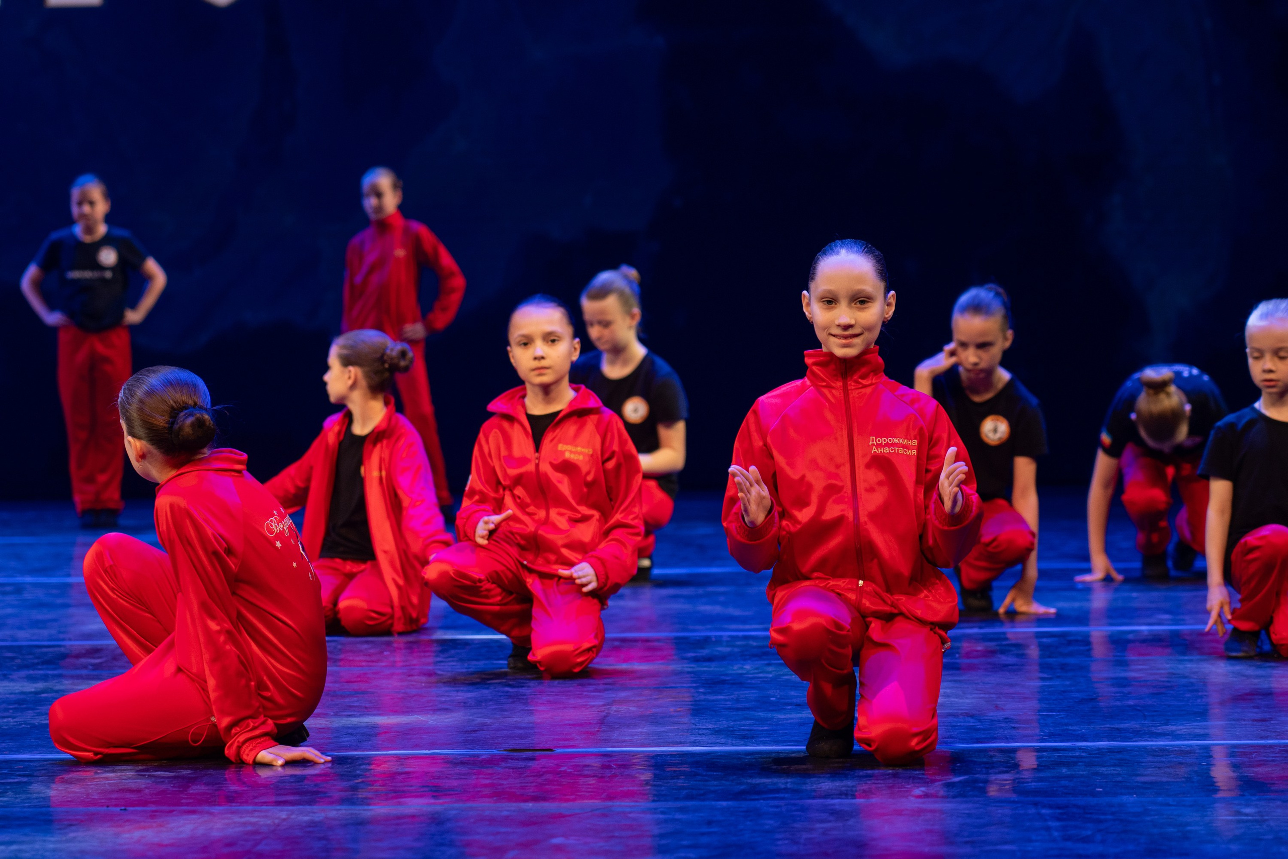 16 мая, г. Москва, Кремль, Закулисье. Золотое яблочко