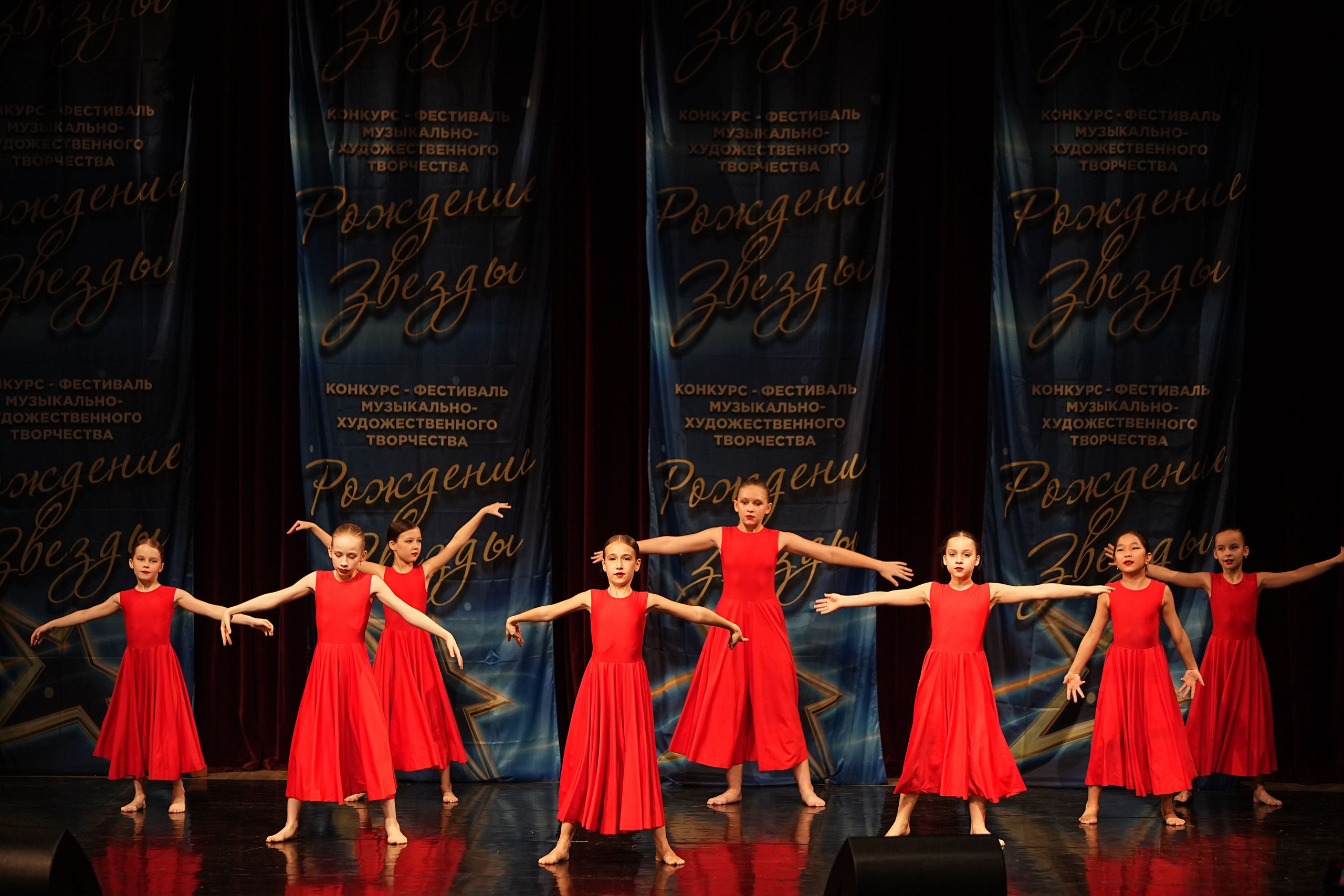 15 марта, блок 2, г. Москва. Золотое яблочко