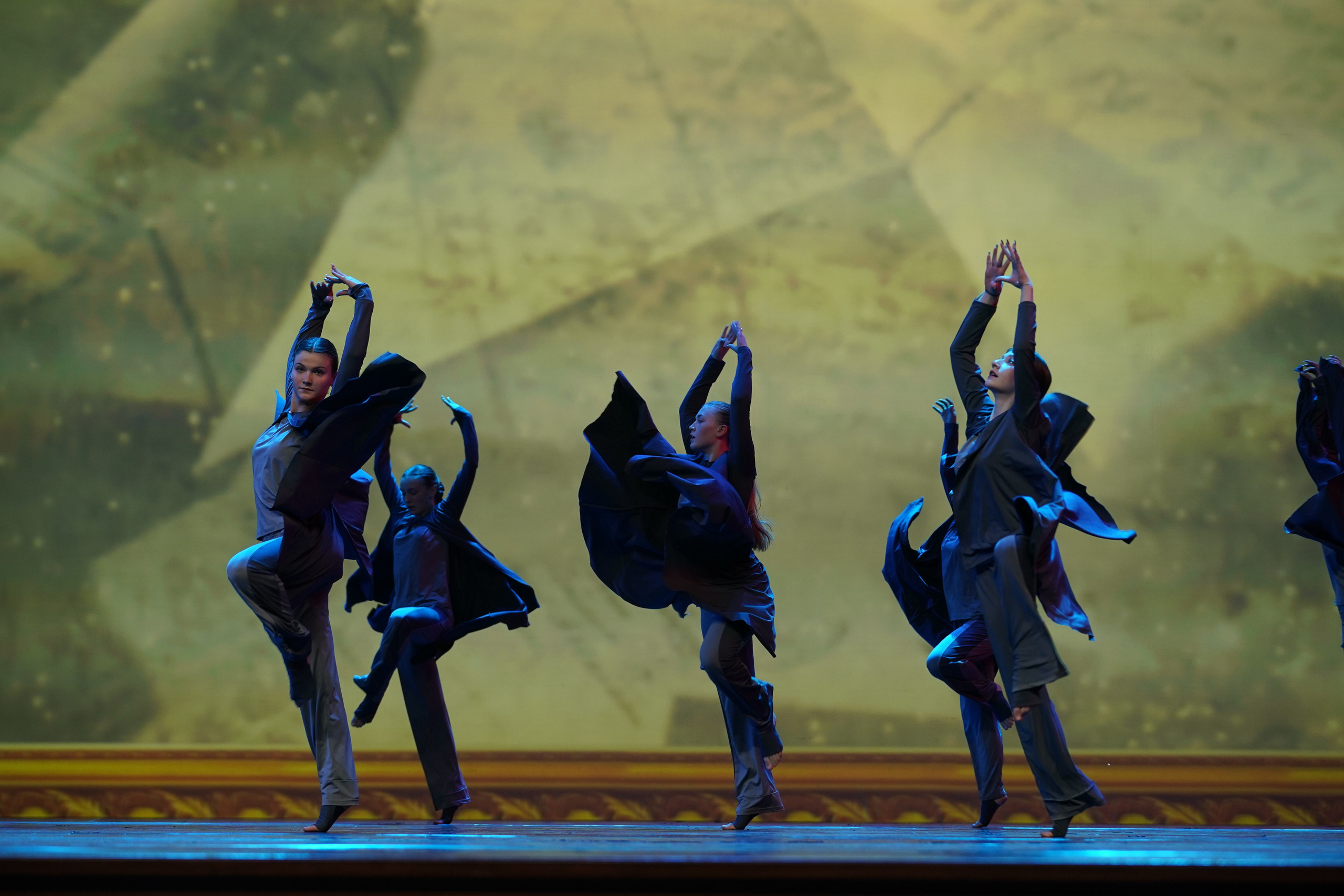 18 мая, отделение 1, г. Москва, Кремль. Золотое яблочко