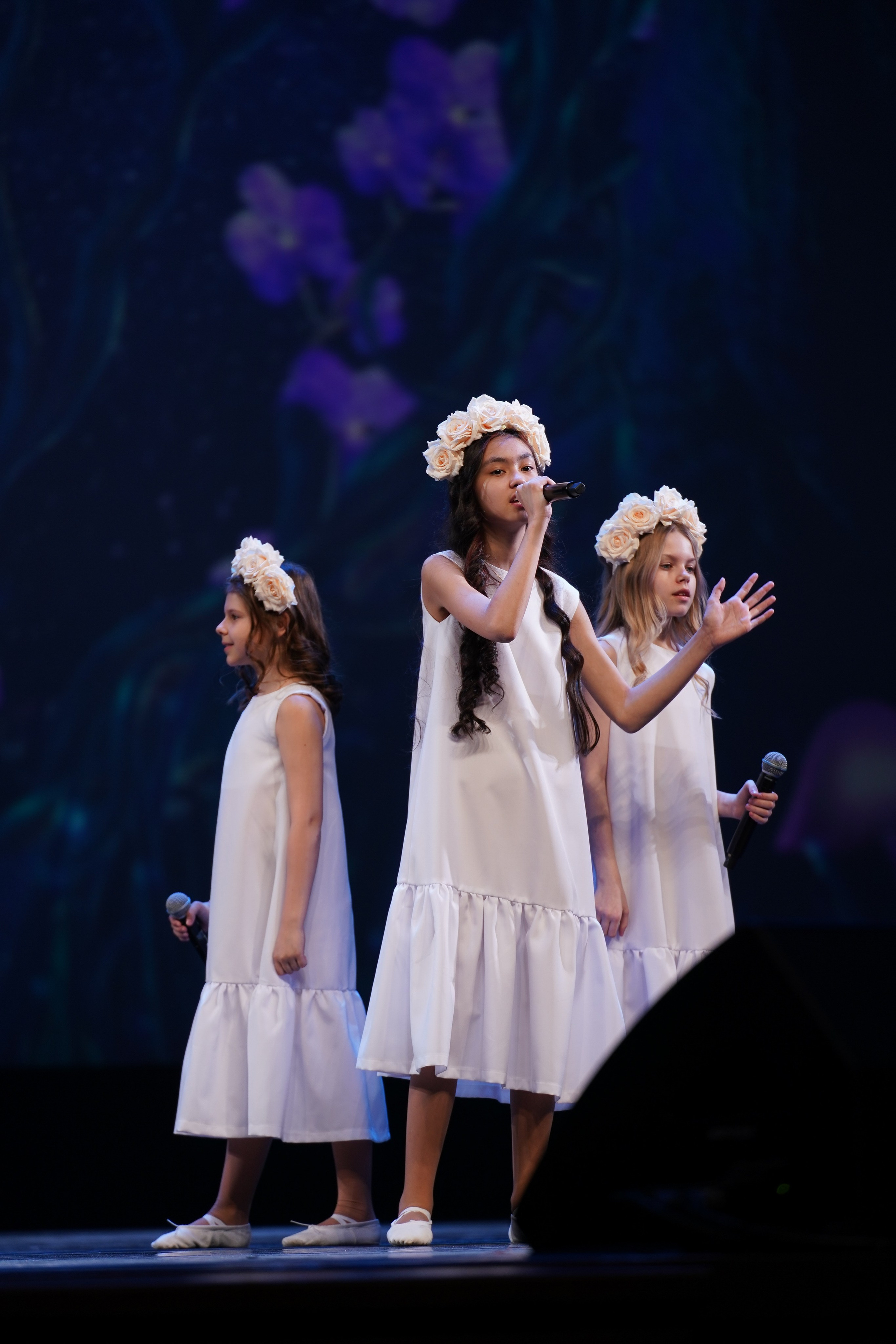 13 мая, г. Москва, Кремль. Золотое яблочко