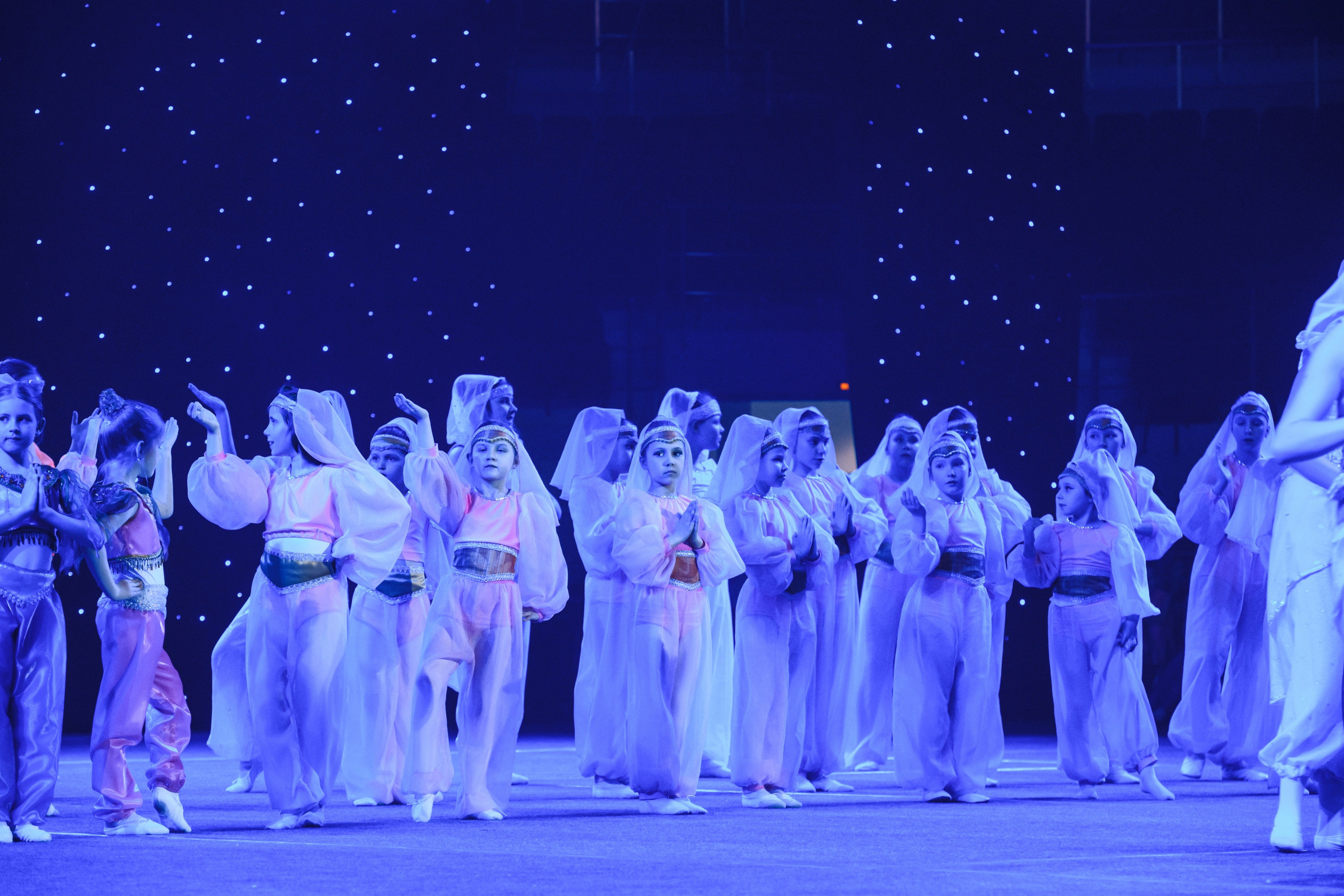 6 мая, концерт 10 лет, Сибур Арена, г. Санкт-Петербург. Золотое яблочко