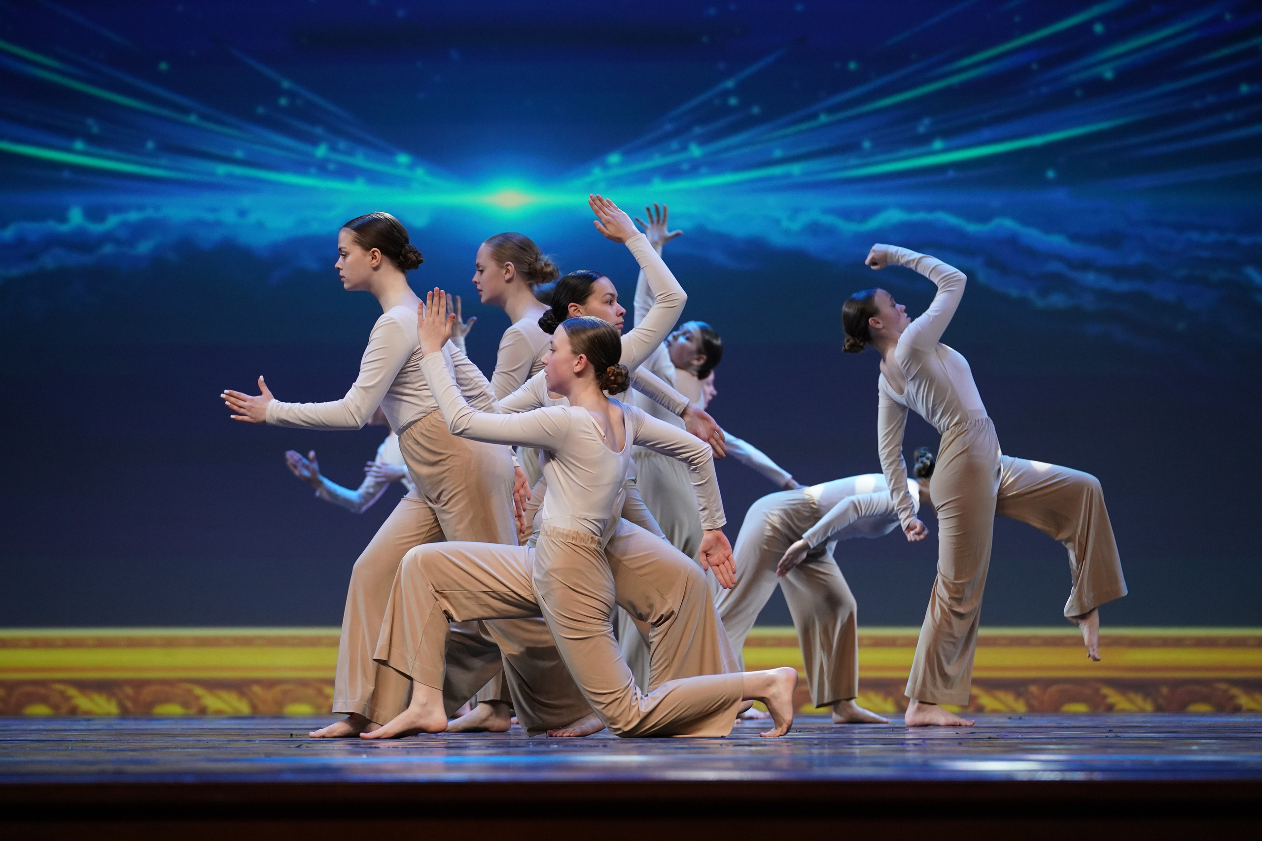 19 мая, отделение 2, г. Москва, Кремль. Золотое яблочко