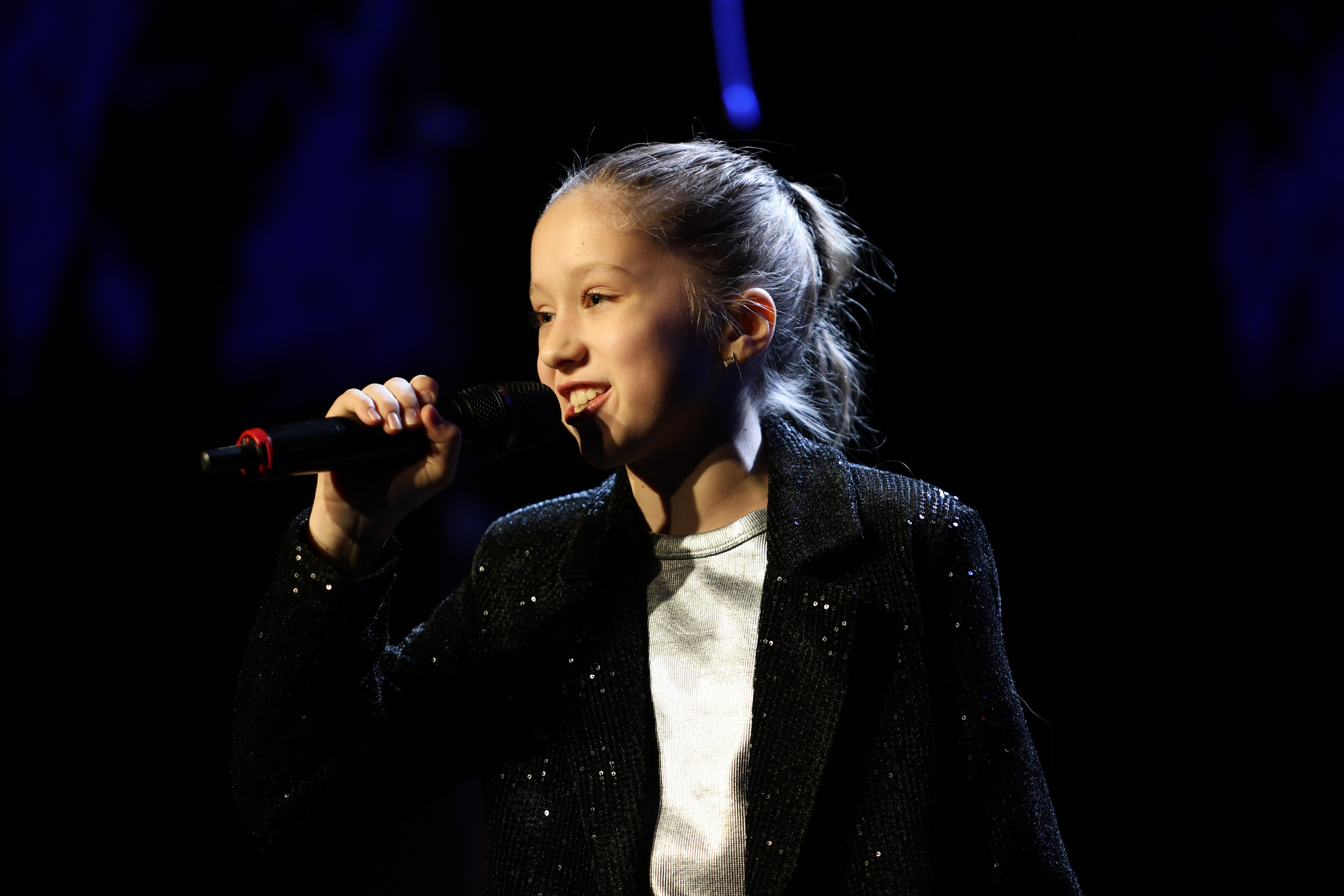 25 января, г. Челябинск. Золотое яблочко