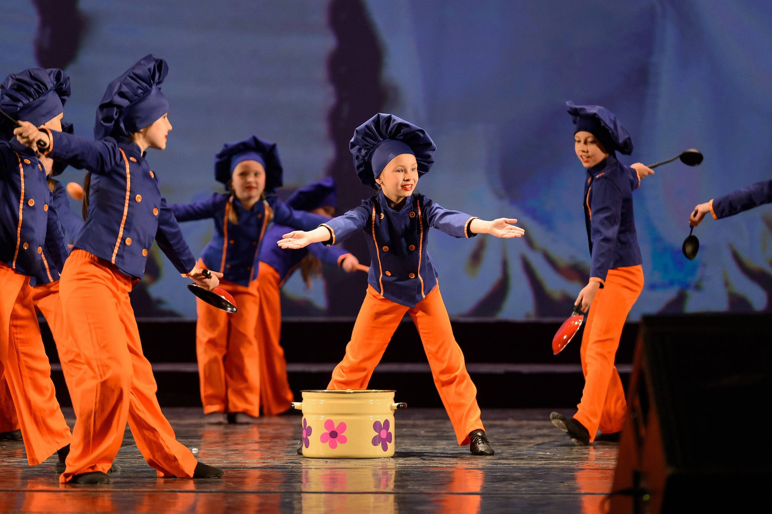 23 мая, концерт 5 лет, БКЗ. Золотое яблочко