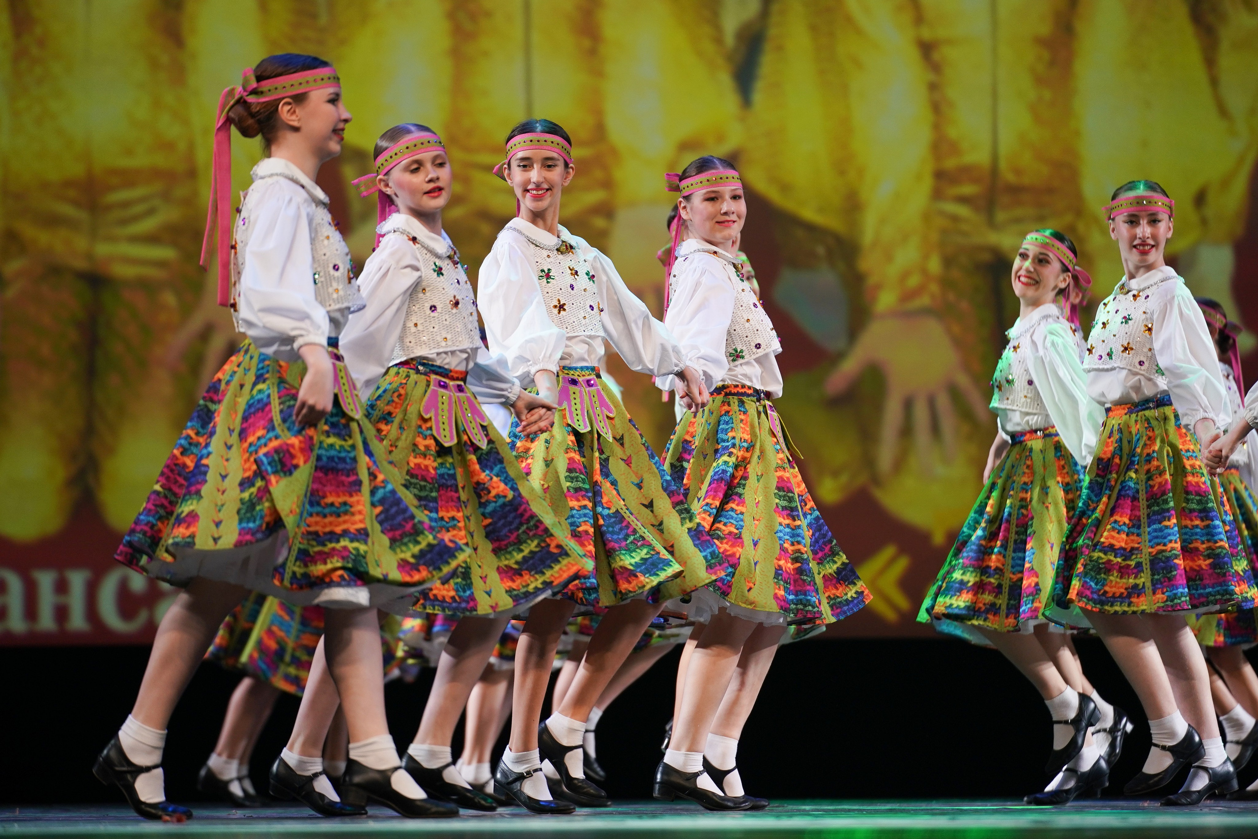 13 мая, г. Москва, Кремль. Золотое яблочко