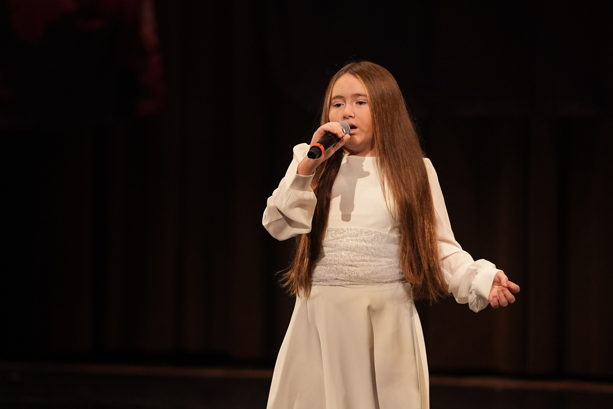 7 декабря, блок 1, г. Москва. Золотое яблочко