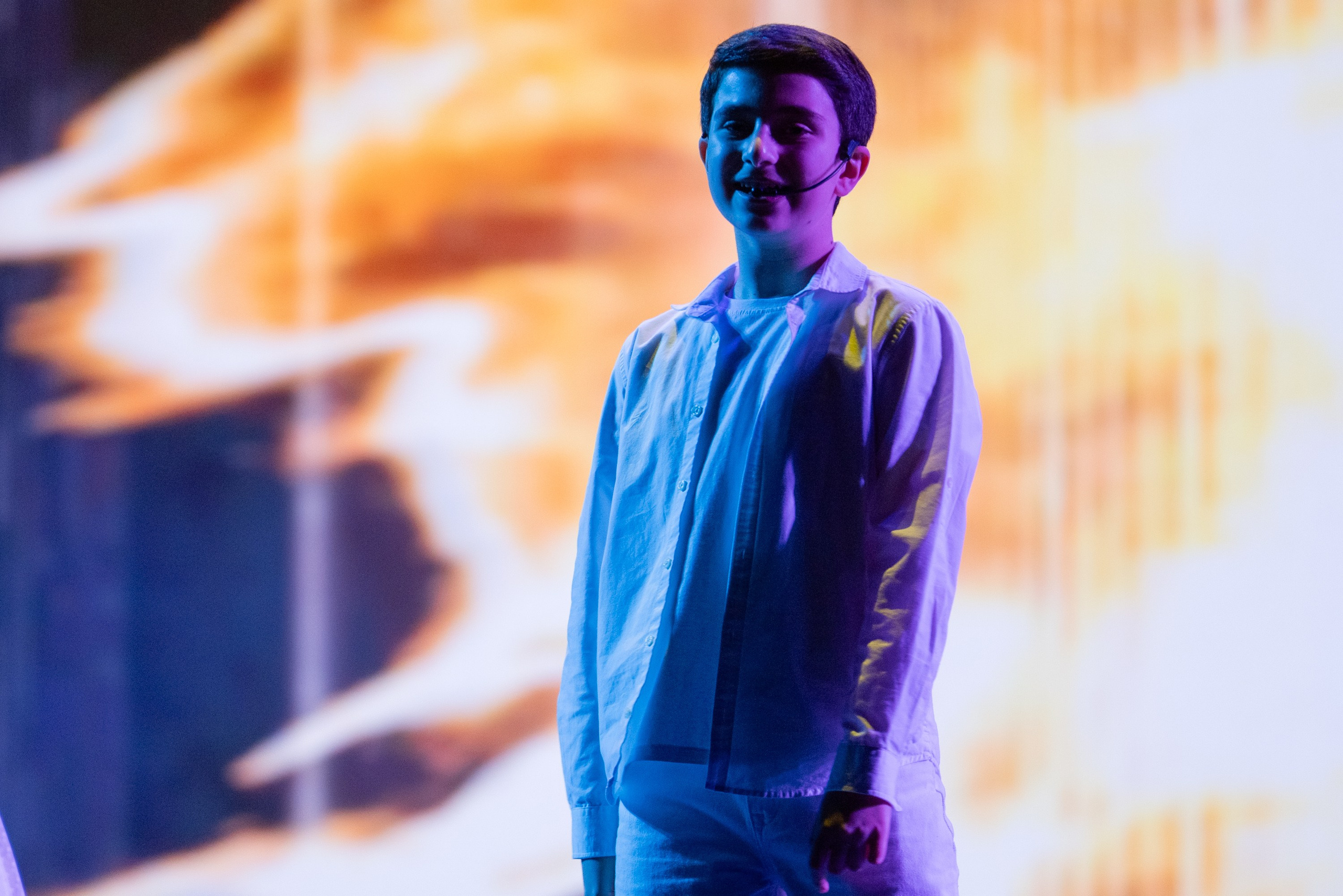 16 мая, г. Москва, Кремль, Концерт. Золотое яблочко