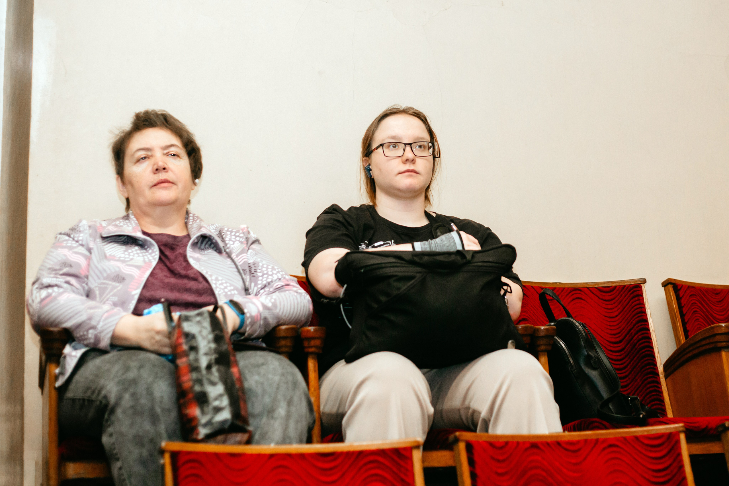 31 января, г. Челябинск. Золотое яблочко