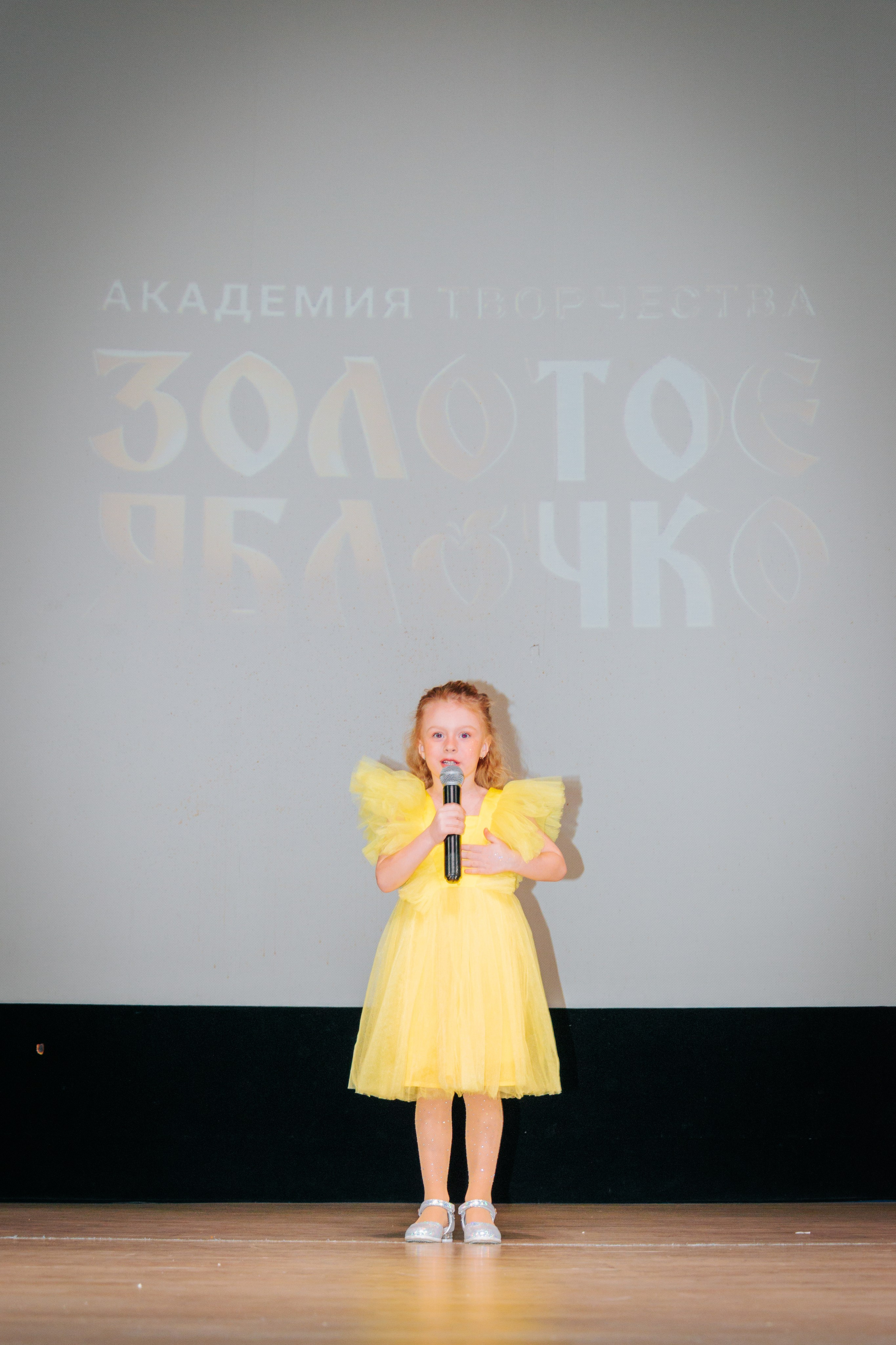 16 марта, г. Суздаль. Золотое яблочко