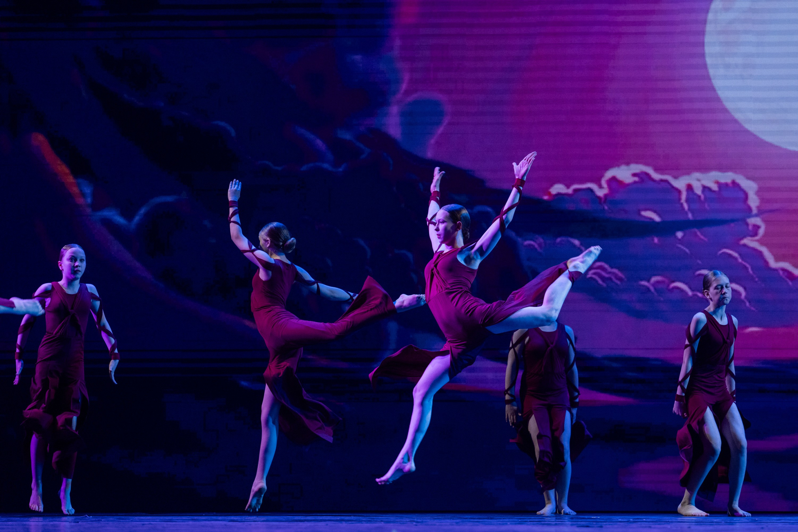 17 мая, г. Москва, Кремль, Концерт. Золотое яблочко