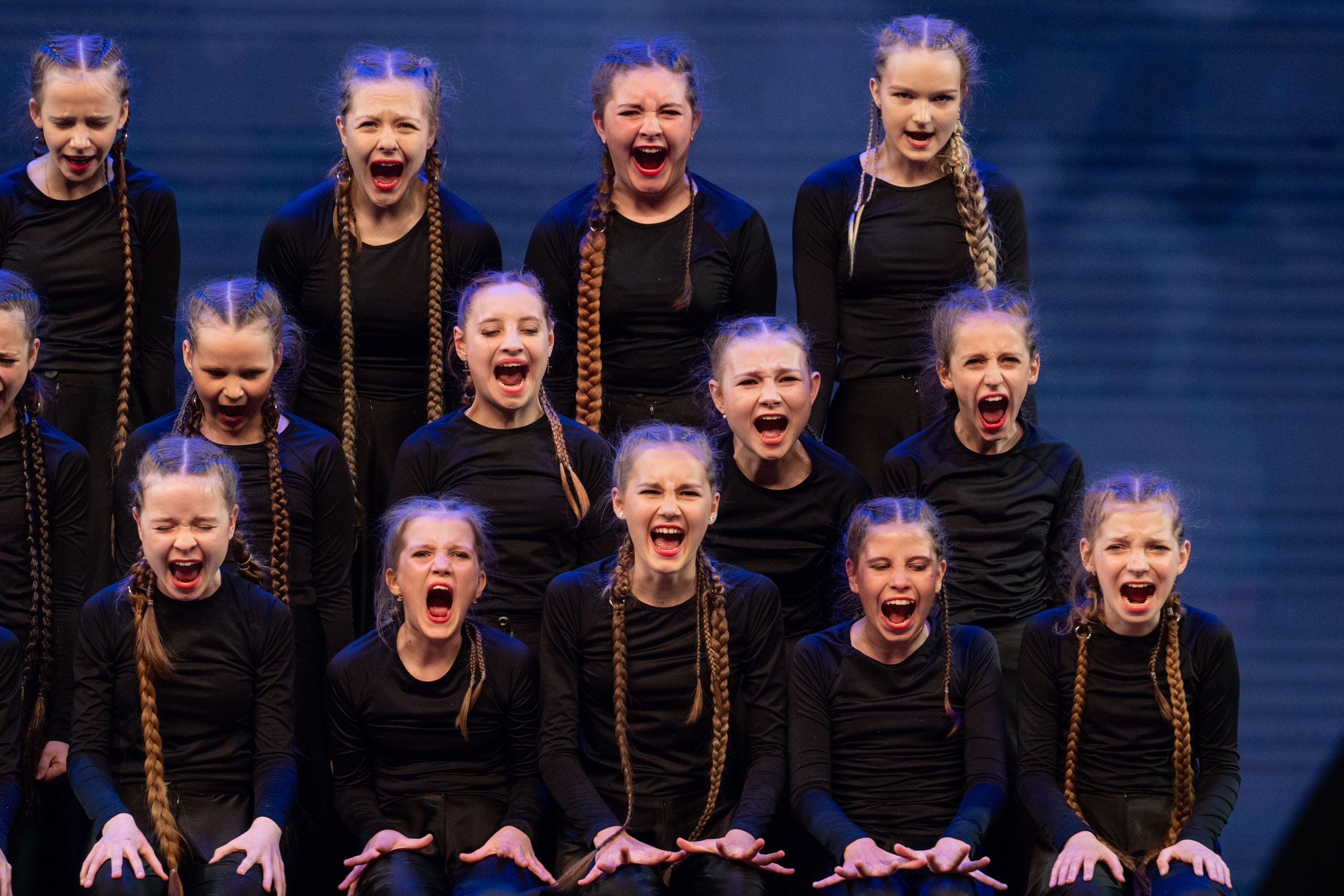 17 мая, г. Москва, Кремль, Концерт. Золотое яблочко