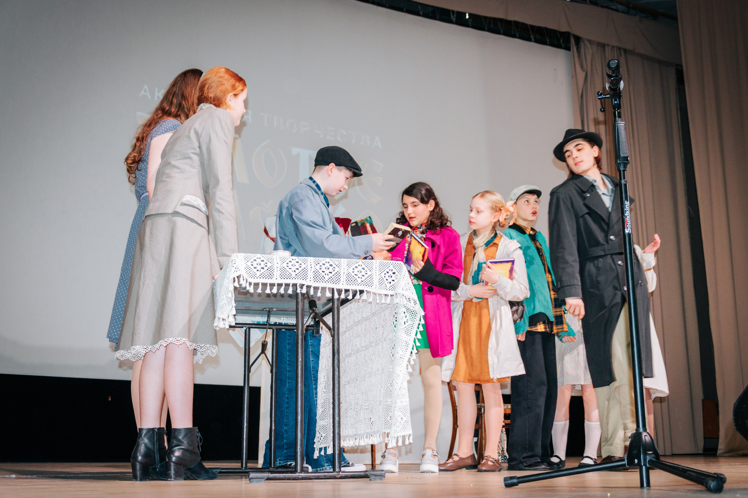 16 марта, г. Суздаль. Золотое яблочко