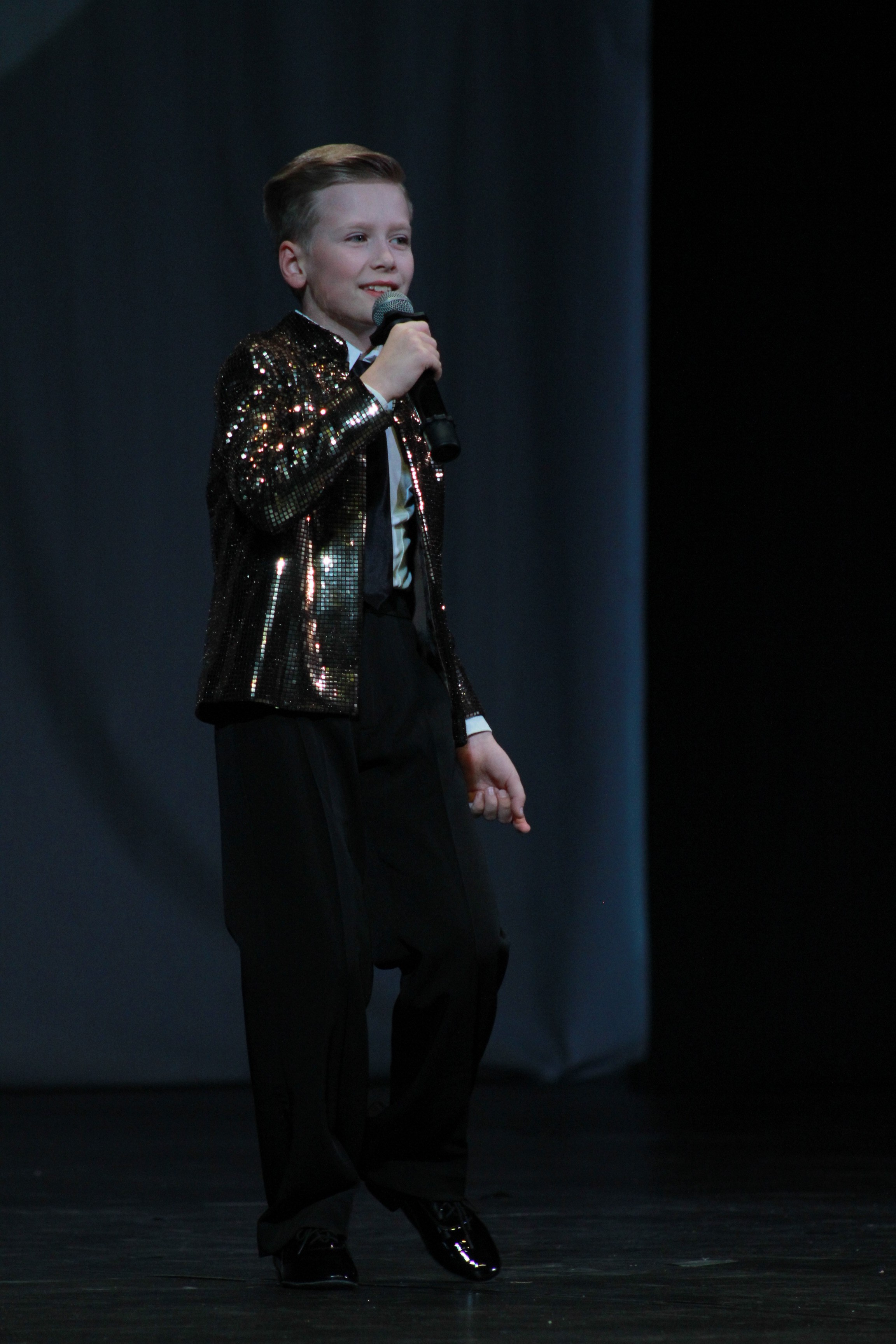 15 декабря, г. Архангельск. Золотое яблочко