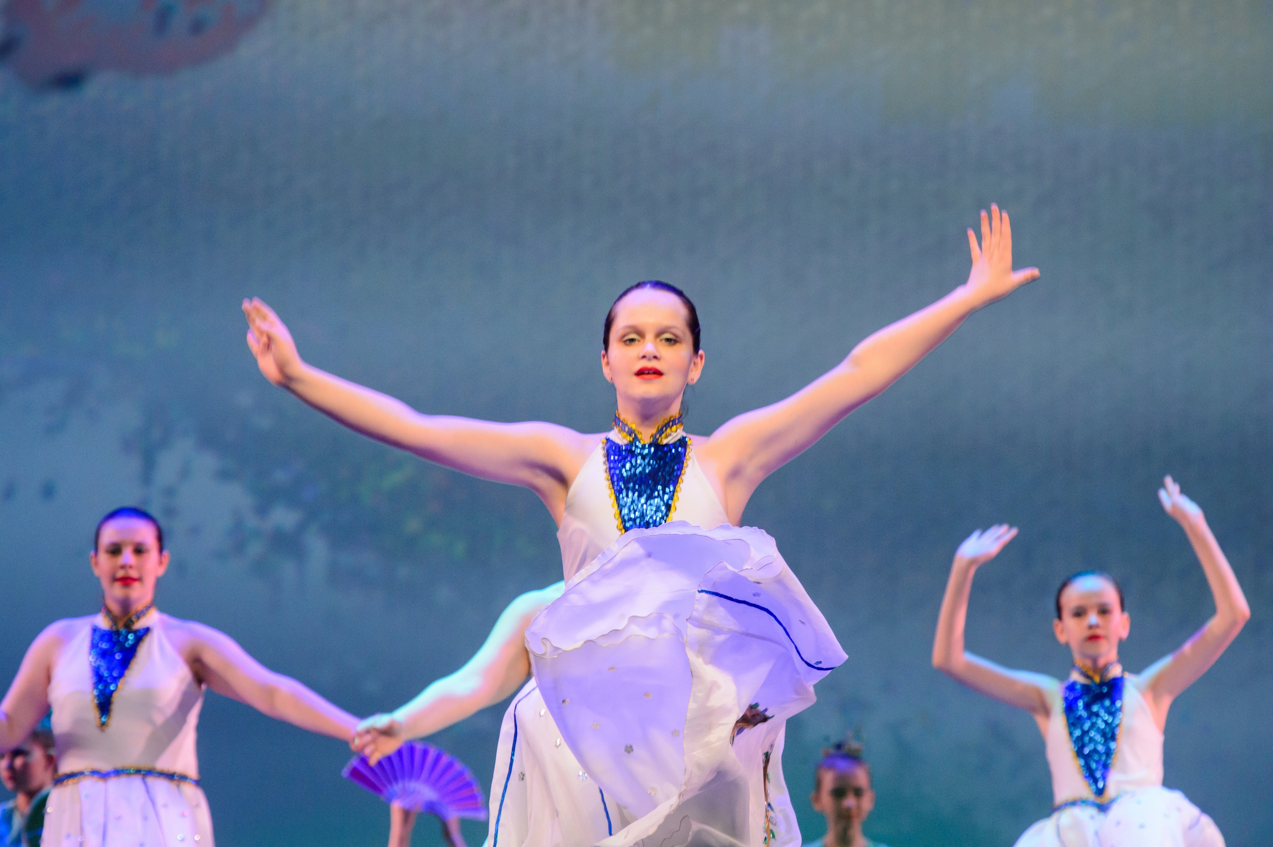 13 мая, часть 2, Кремль, г. Москва. Золотое яблочко