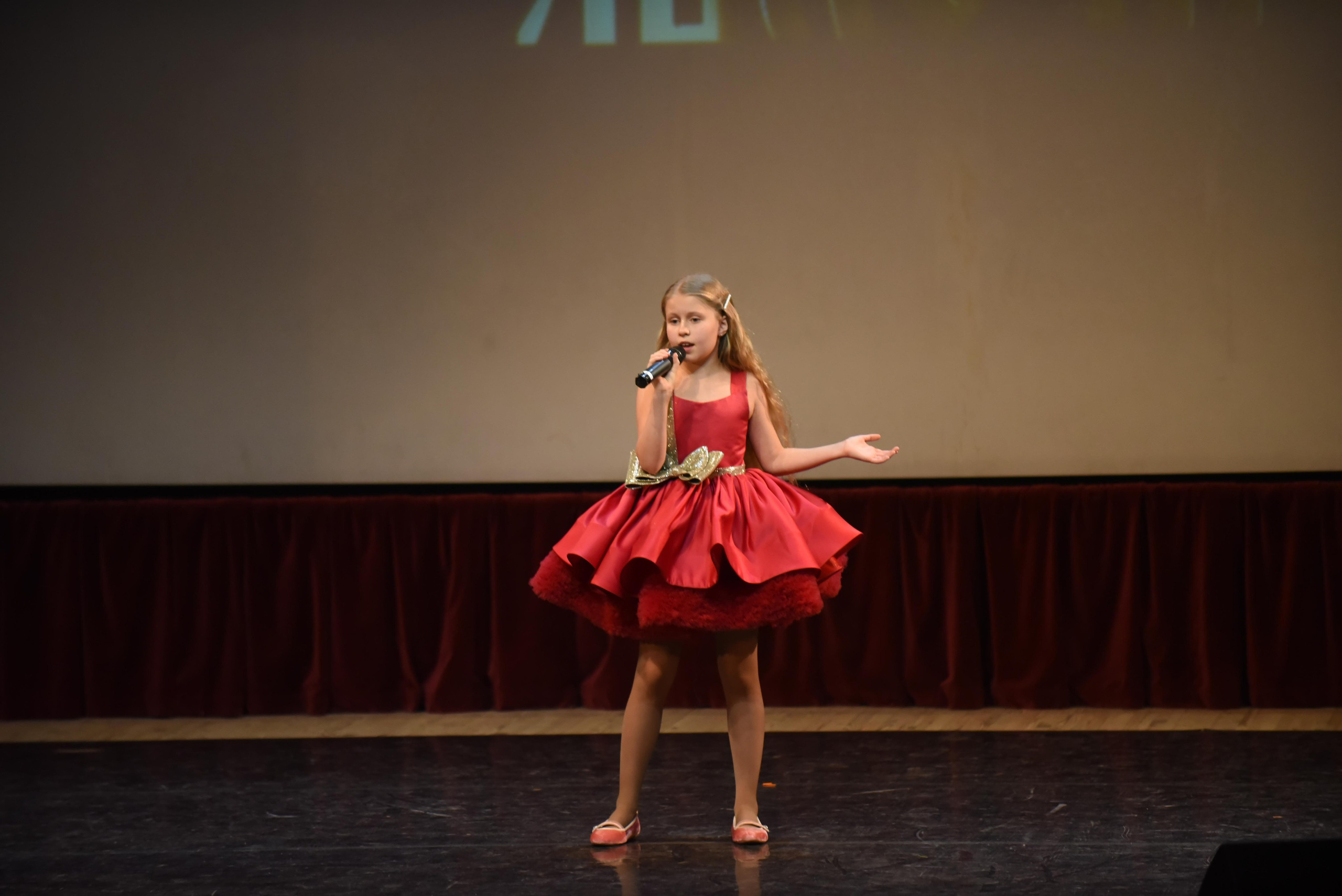 17 ноября, 1 блок, г. Москва. Золотое яблочко