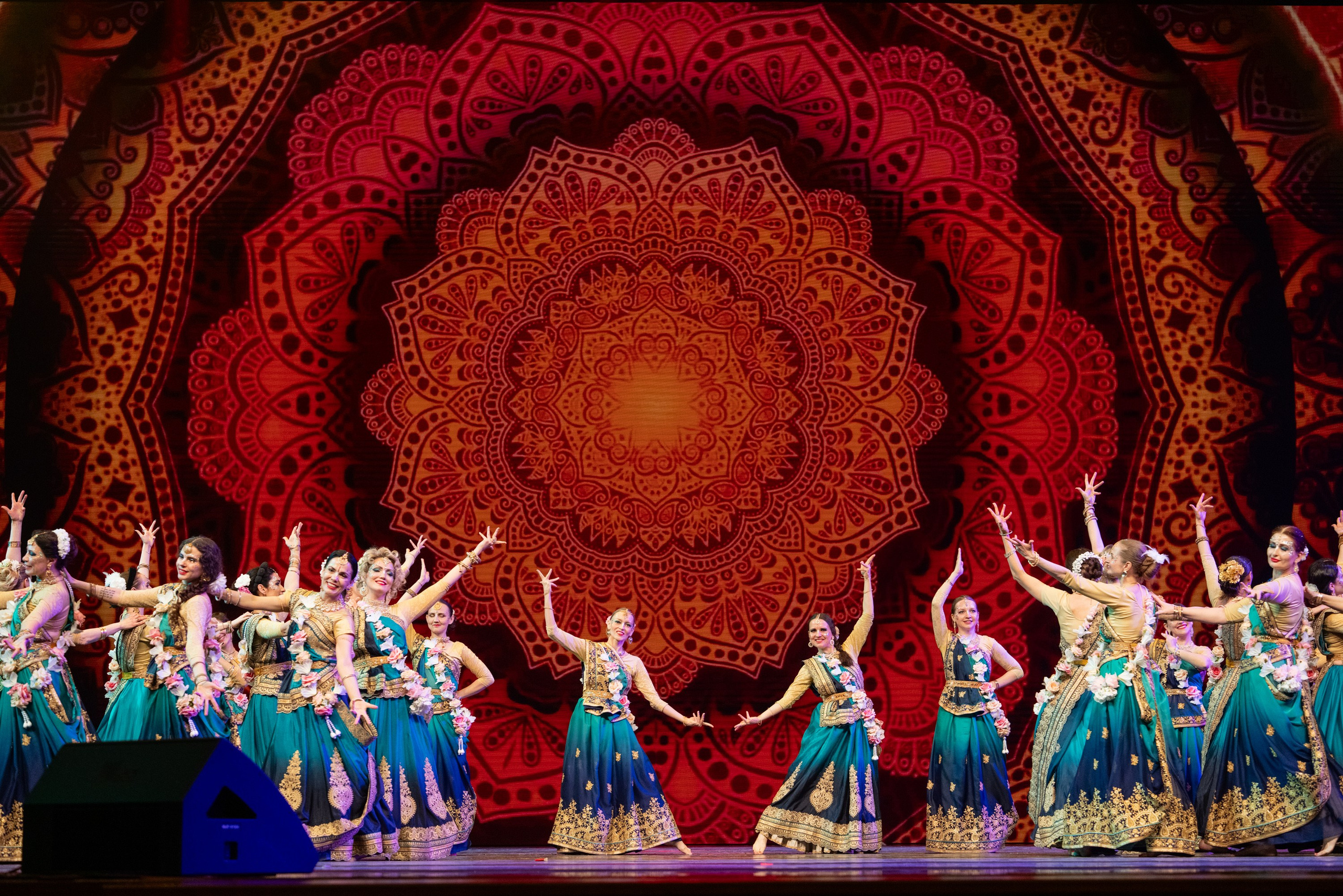 18 мая, г. Москва, Кремль, Концерт. Золотое яблочко