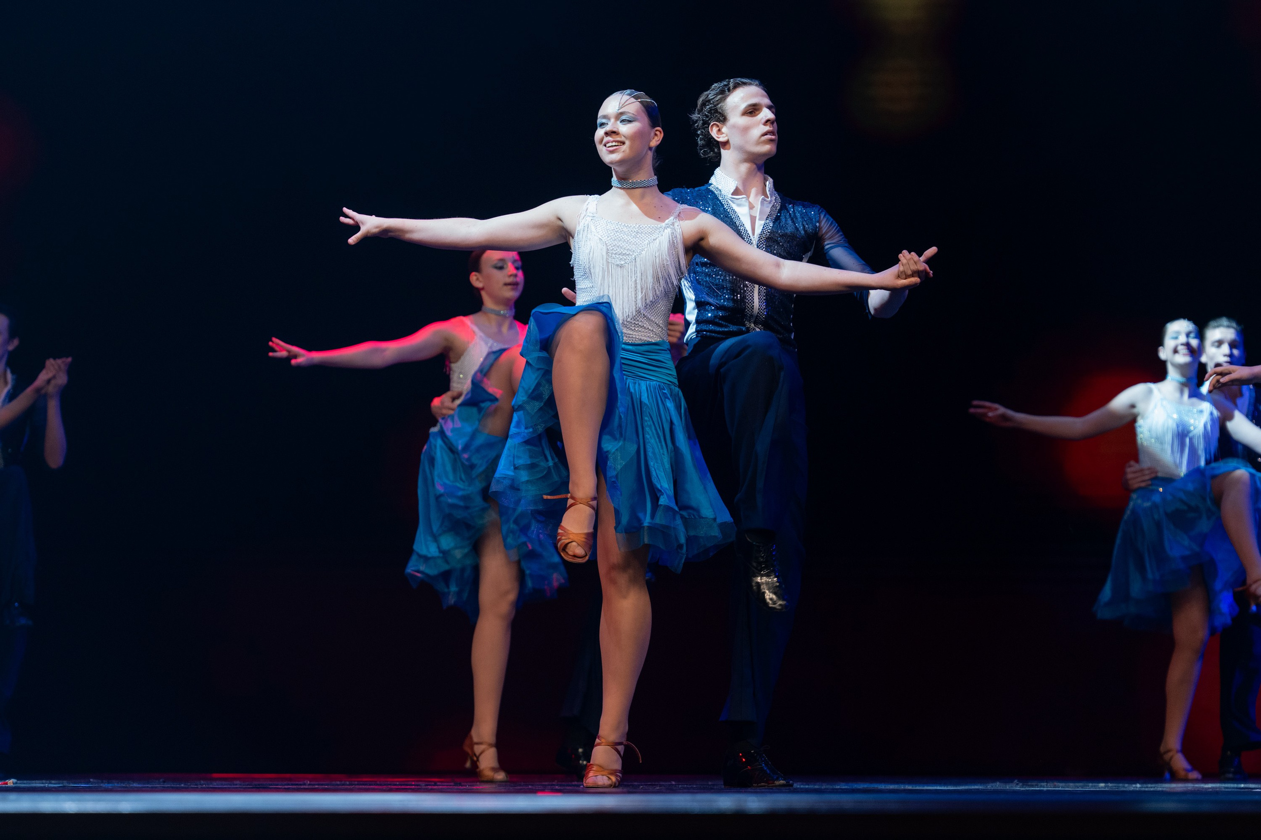 18 мая, г. Москва, Кремль, Концерт. Золотое яблочко