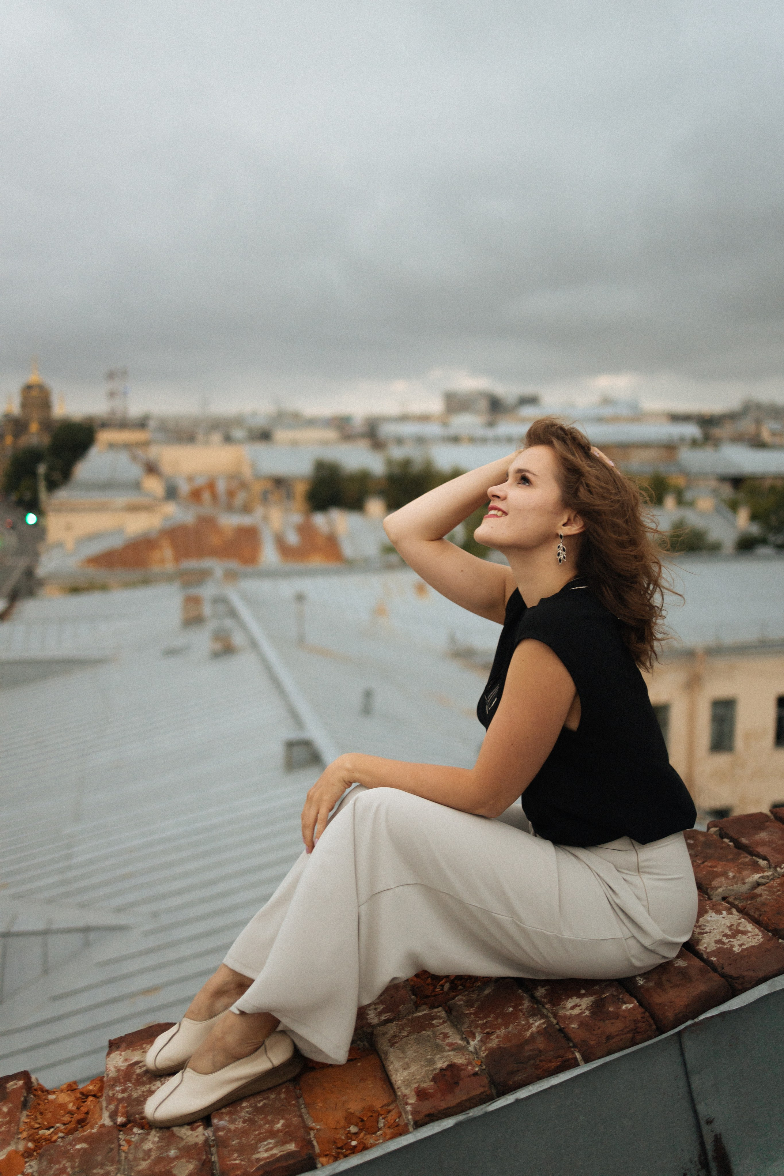 Индивидуальные. Главная