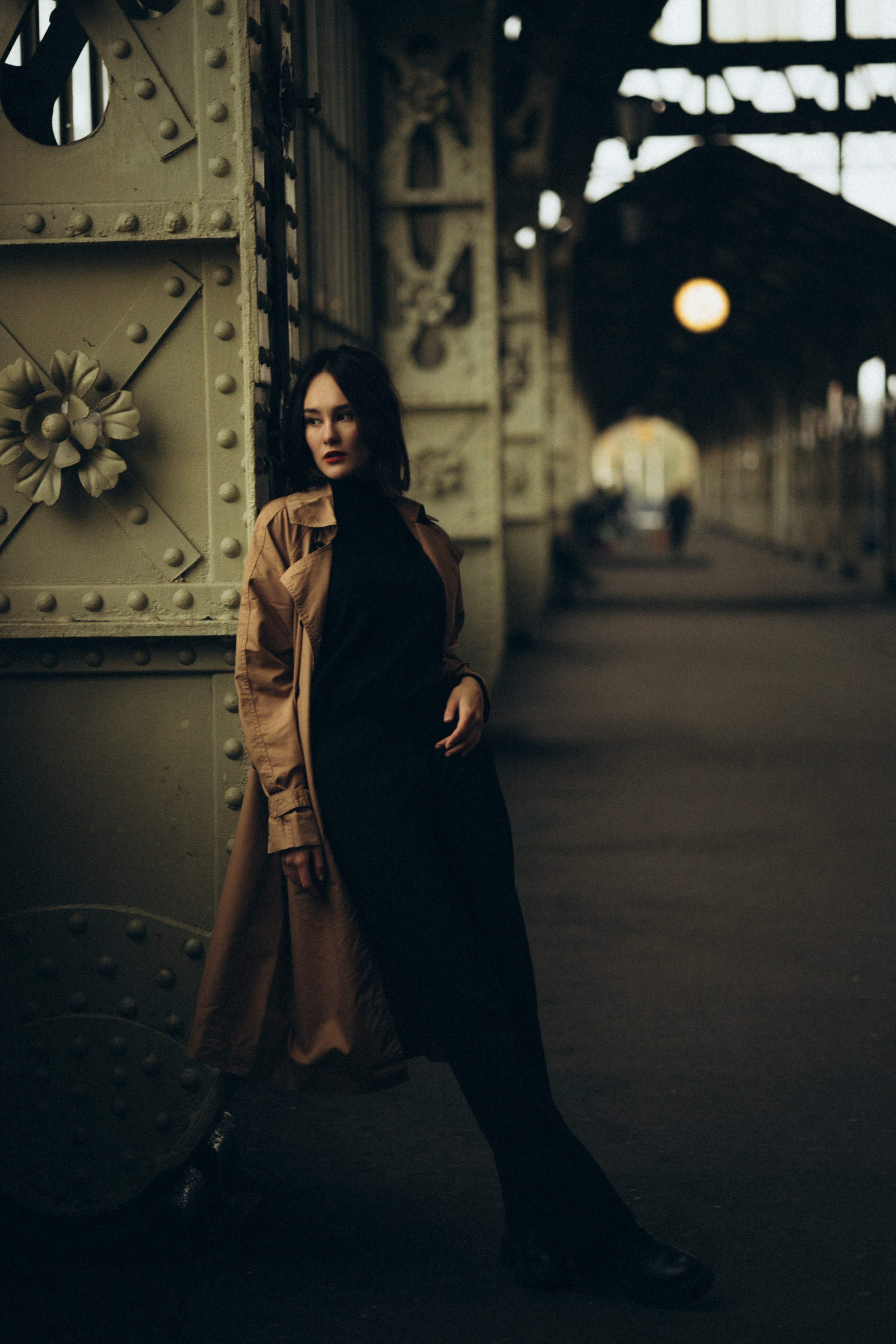 Индивидуальные. Главная