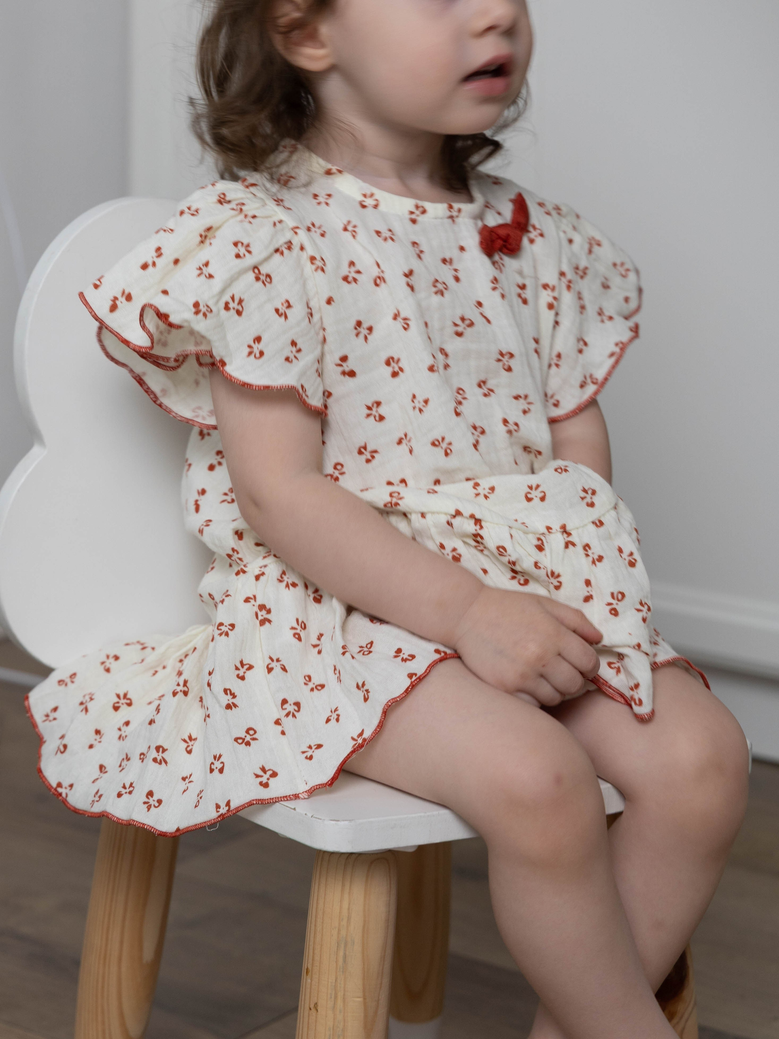 Детские платья. Фотограф для маркетплейсов, фотоуслуги в Жуковском Татьяна Марсуверских