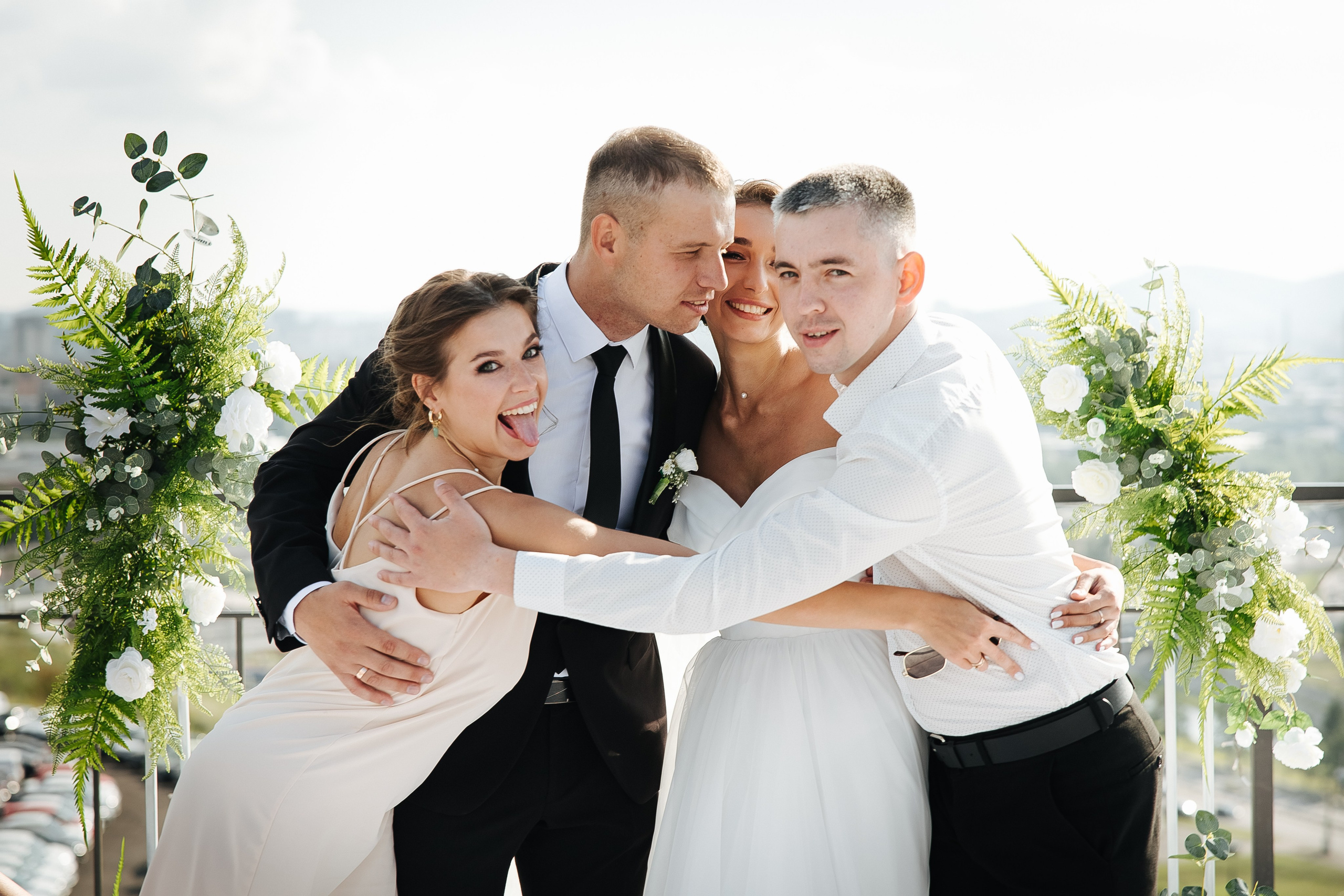 Иван Юлия. Фотограф в Красноярске Надежда Воскресенская