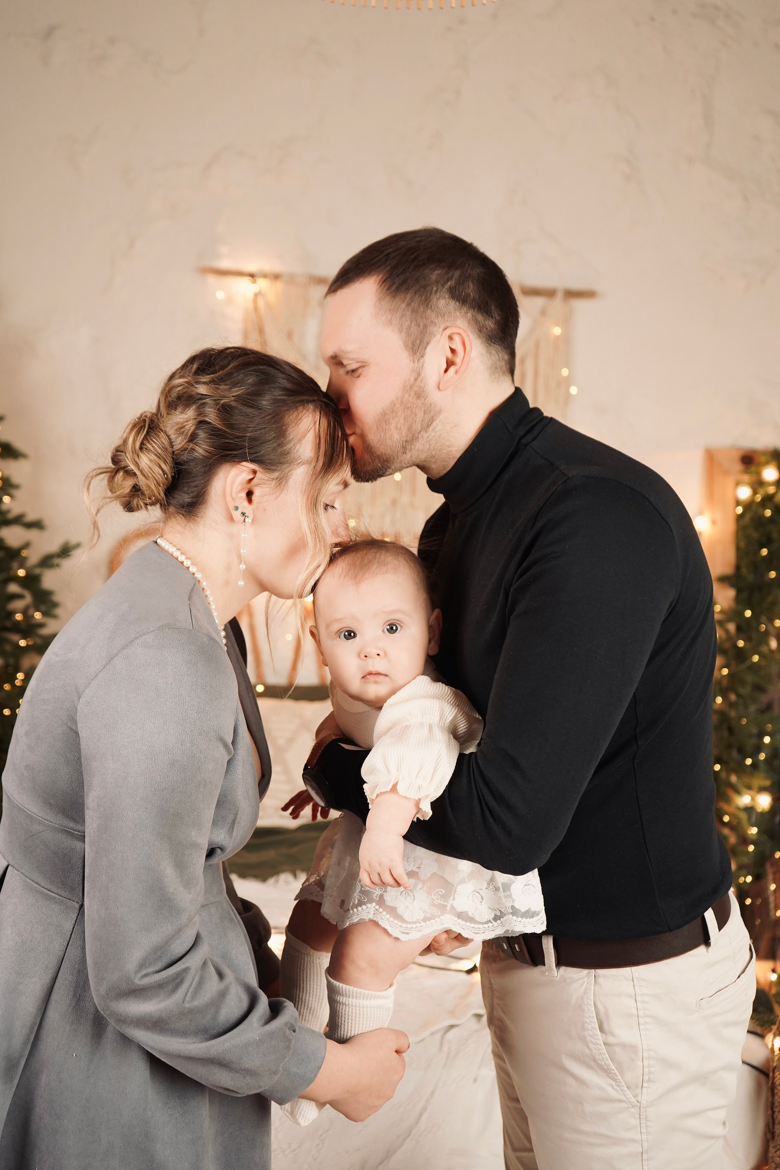 СЕМЕЙНАЯ фотосессия. Tuspukto