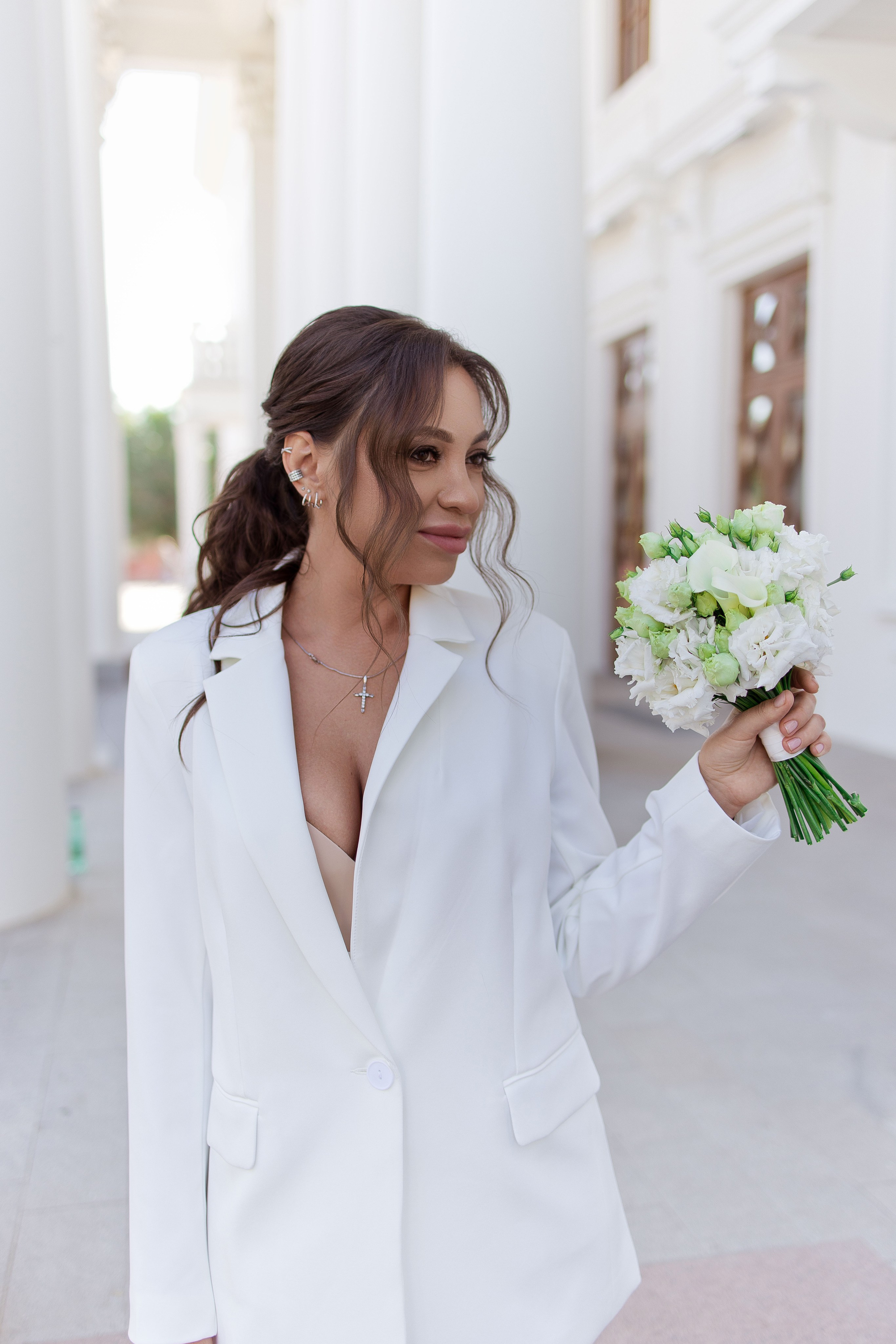 Сергей и Татьяна. Свадебный и семейный фотограф Яна Стражева. Волгоград, Москва