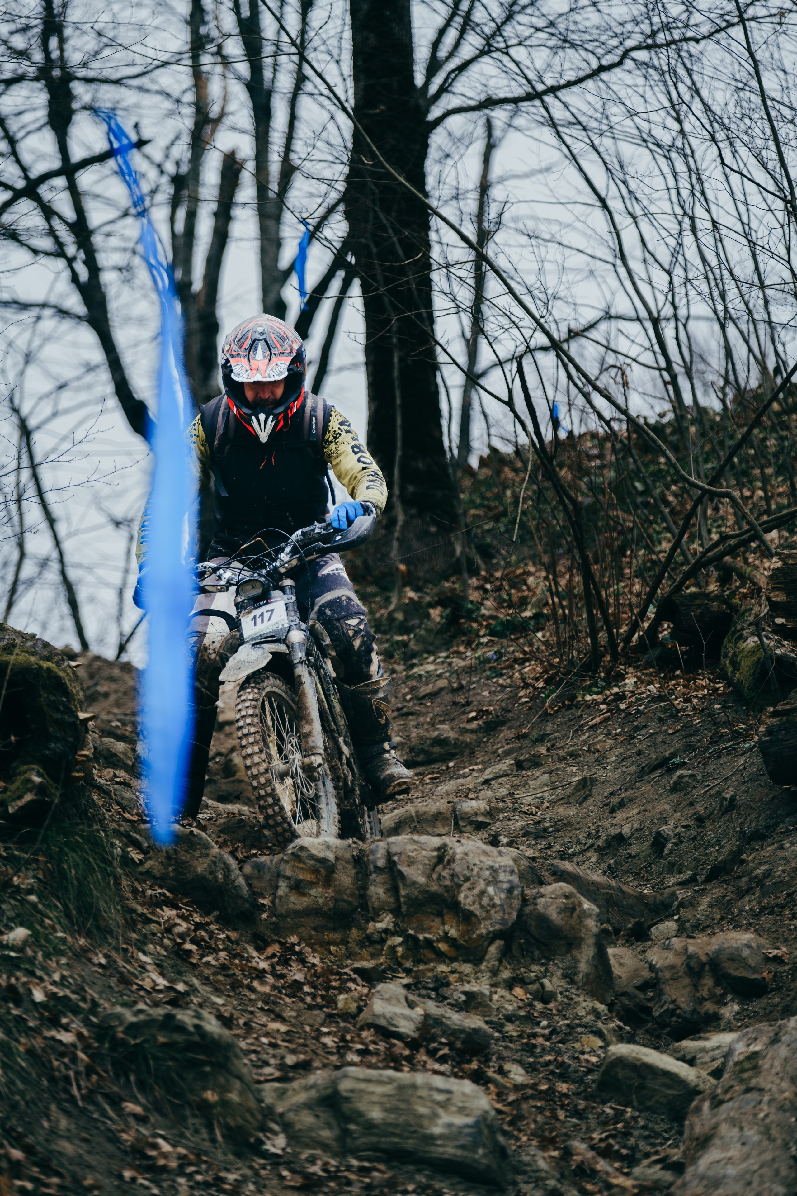 Эндуро Фест от Shamax Motors (Краснодар). Свадебный фотограф Денис Ожигин в Краснодаре и крае. Эмоциональная и стильная съемка вашего дня