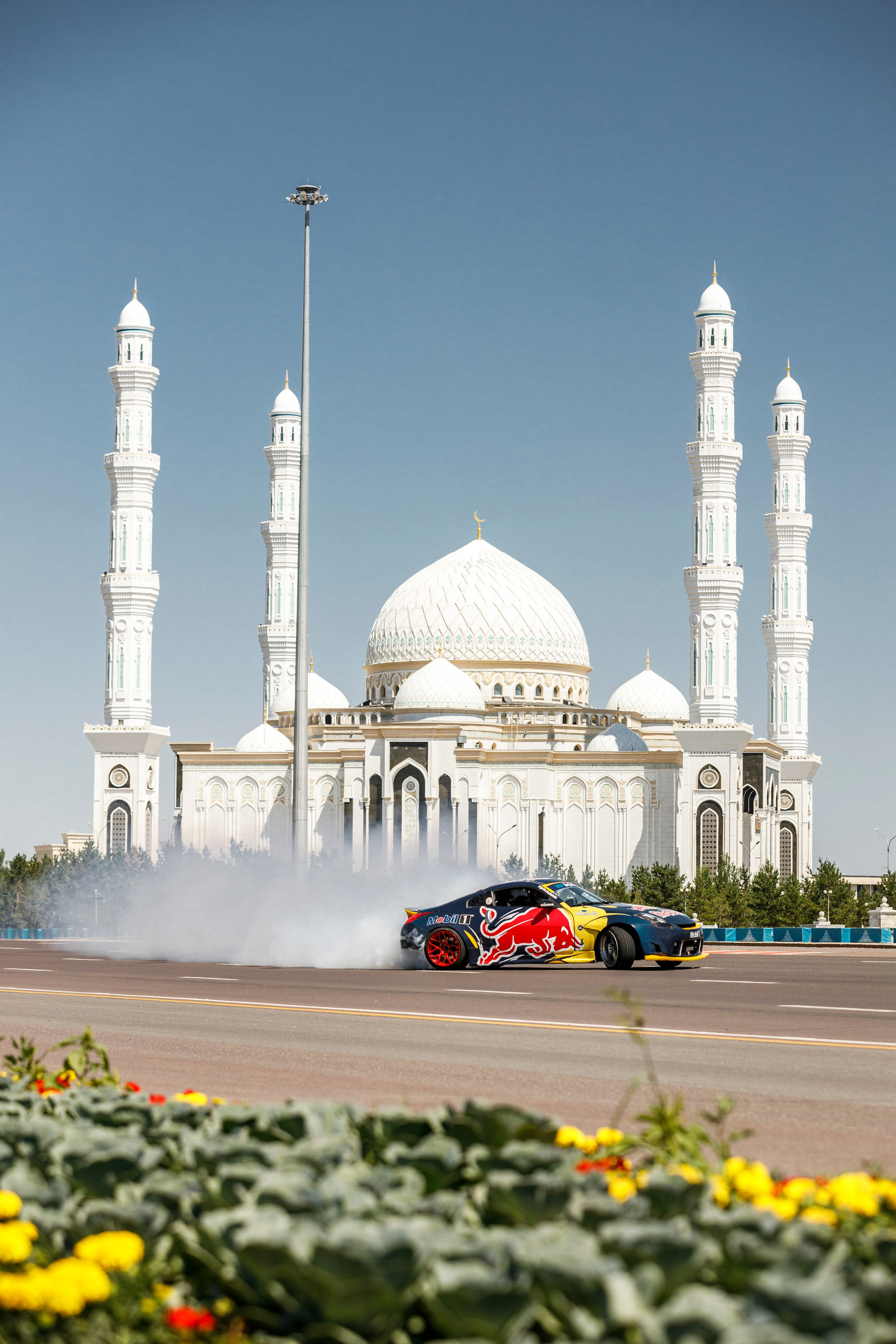 Action. Фотограф в Алматы Виктор Магдеев