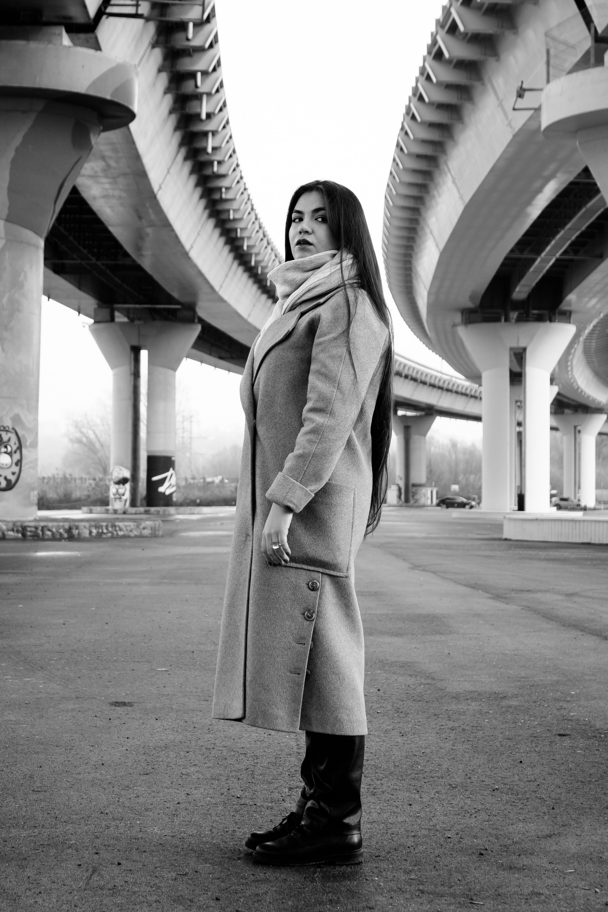 Камилла. Ксю Галиасфарова — Фотограф Казань