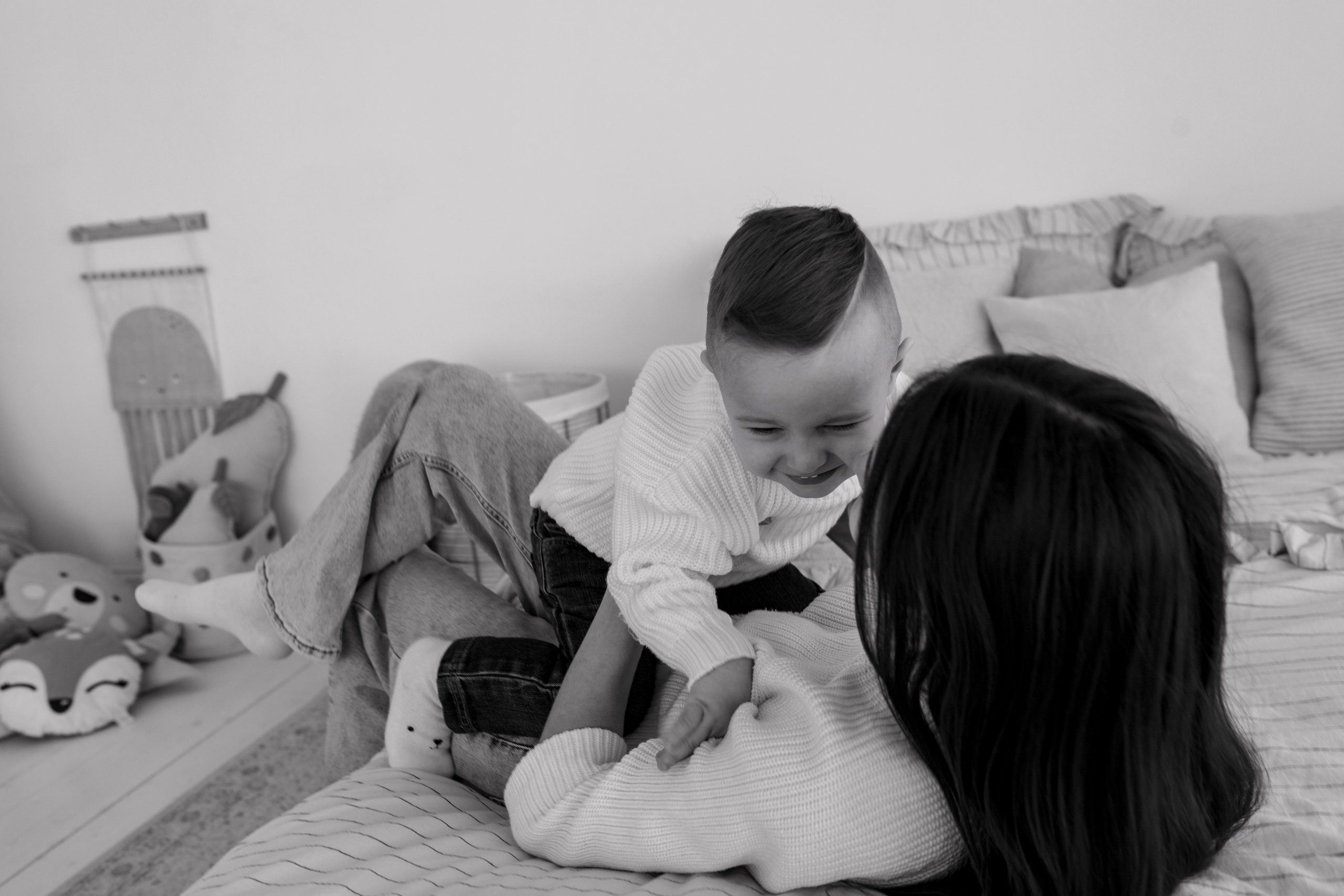 Материнская любовь (Снежана и Давид). Свадебный фотограф в Чебоксарах Анастасия Иванова