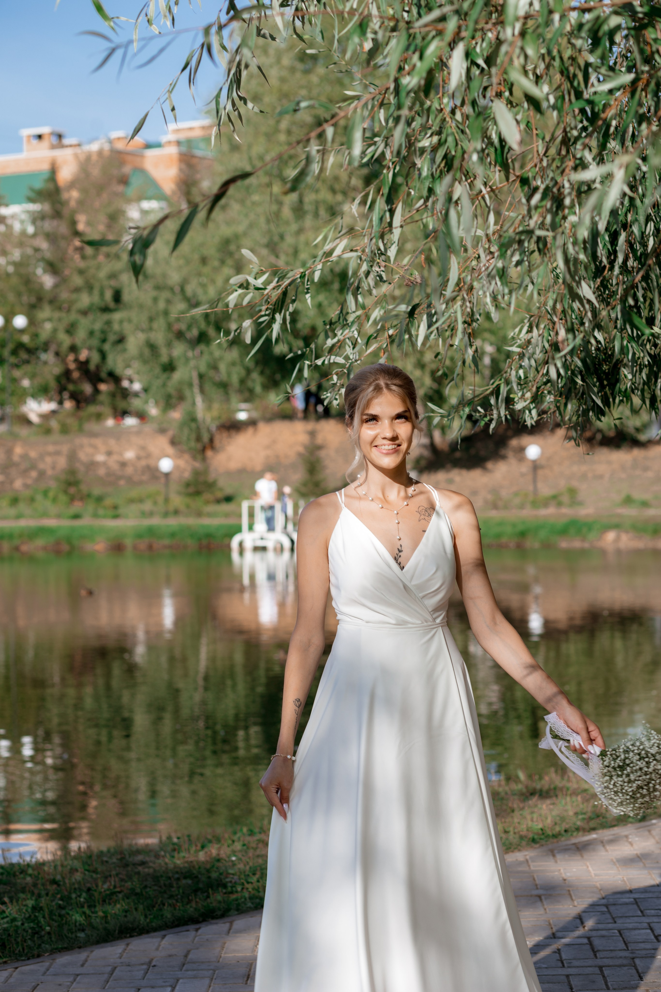 Артем & Лада. Свадебный фотограф в Чебоксарах Анастасия Иванова