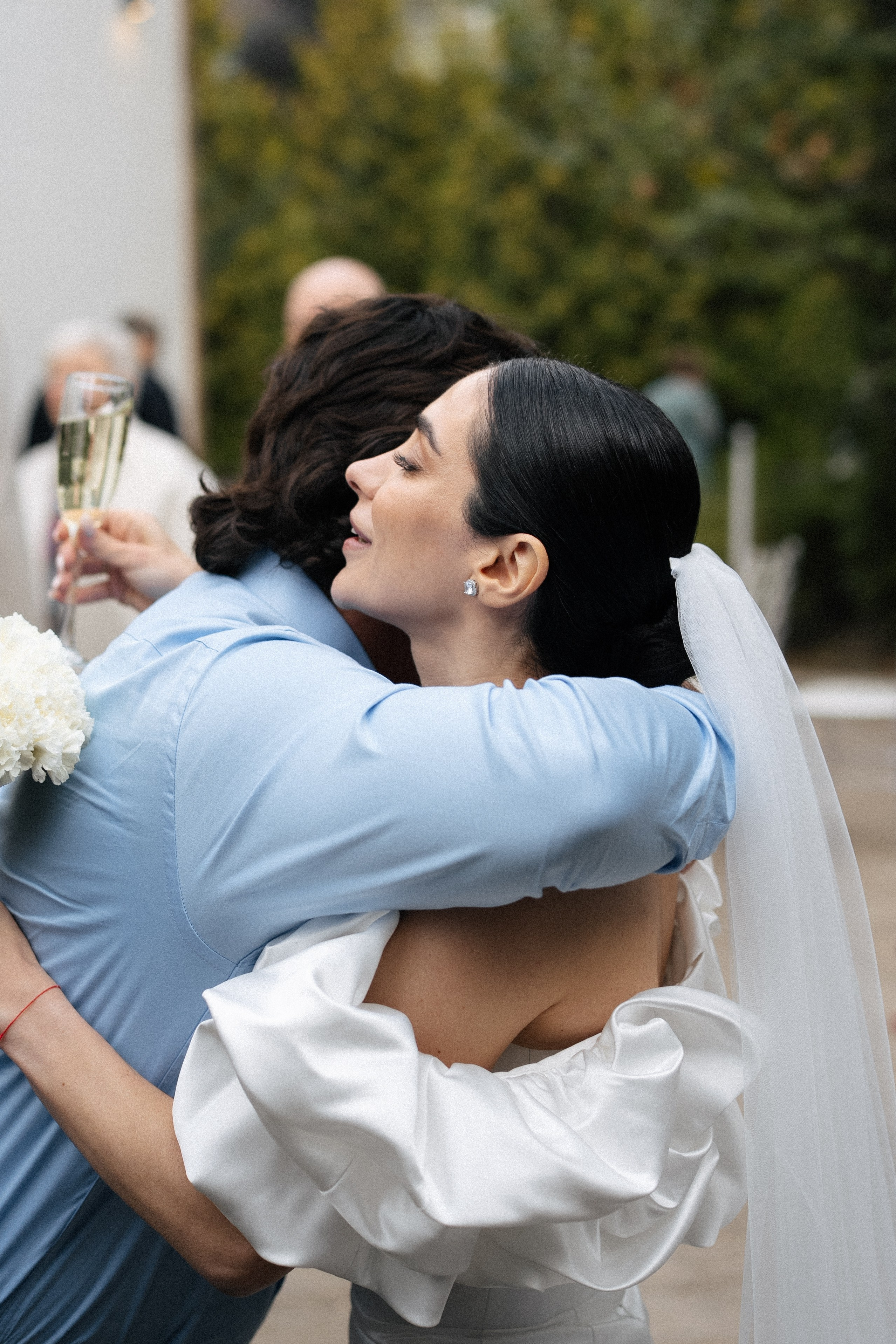 Кирилл и Аида. Свадебный фотограф Москва Степановский Александр