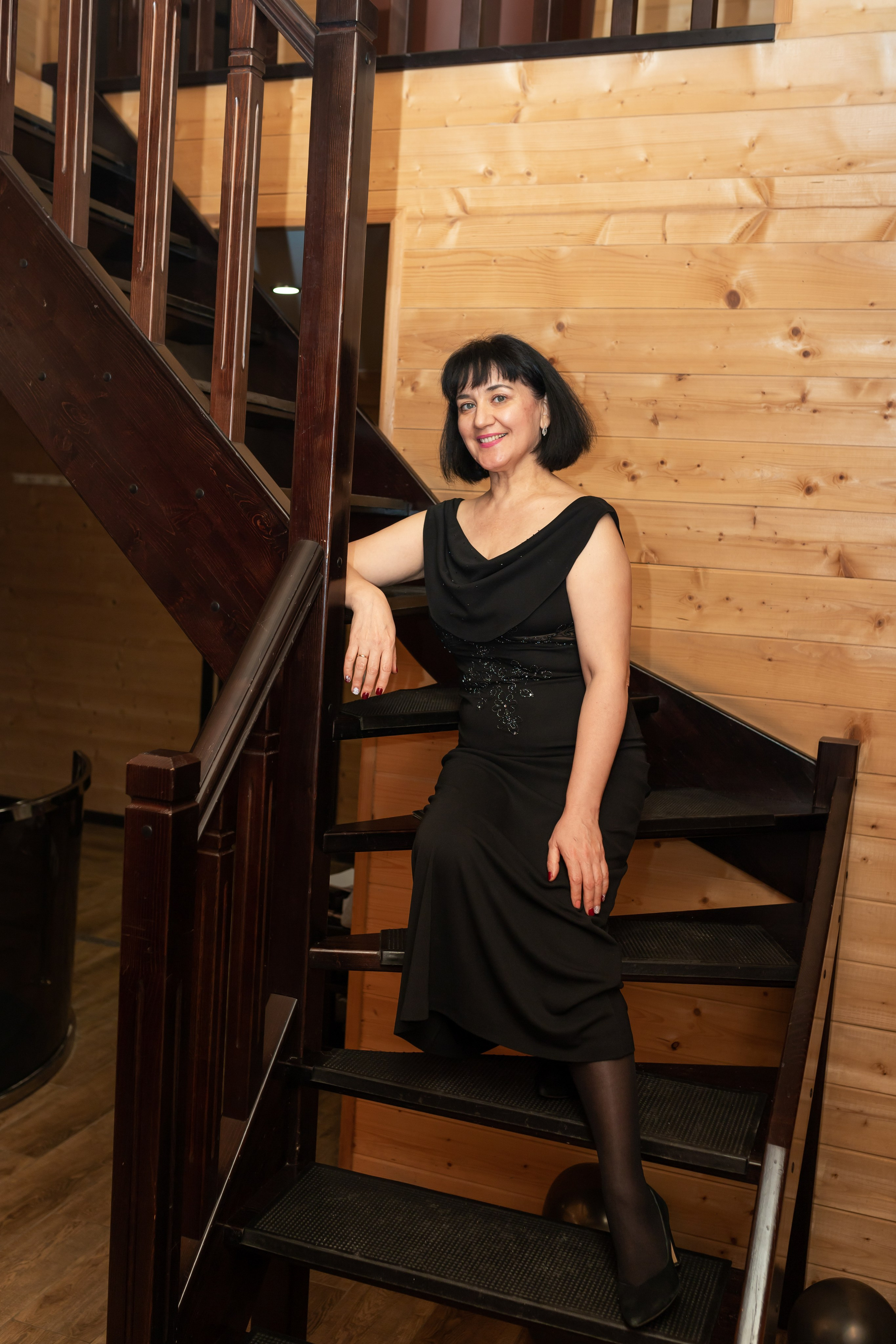 Siberian Wellness. Марина Шаймухаметова. Фотограф в Уфе