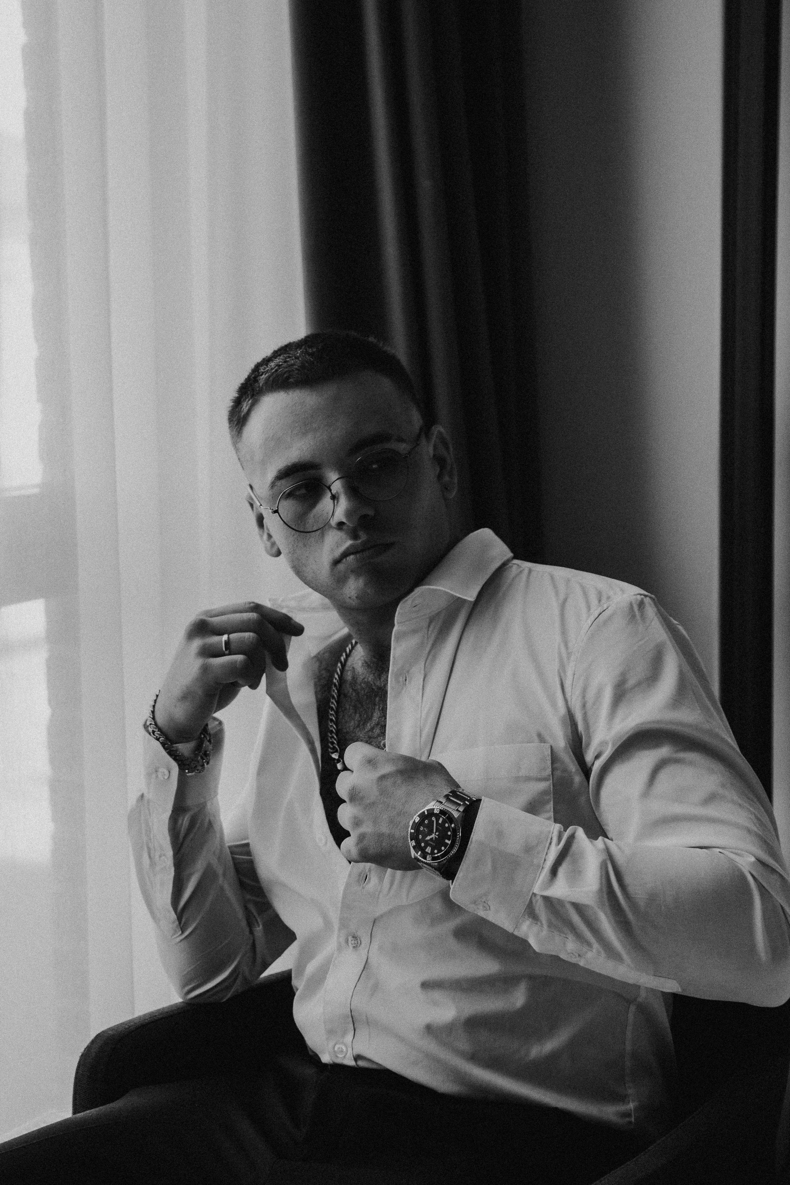 Анонс свадьбы Ильи и Екатерины