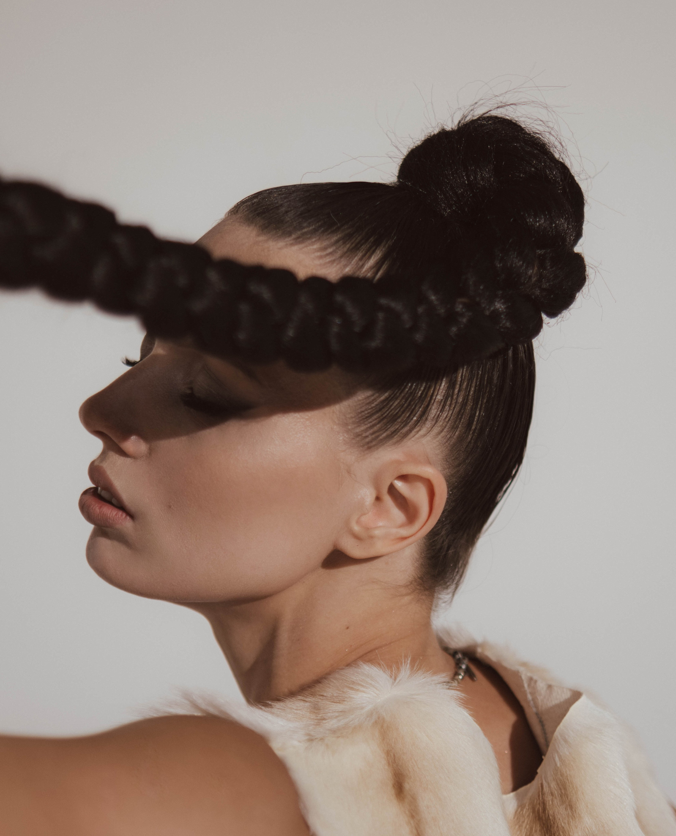 Фотограф Благовещенск I Анастасия Кейн