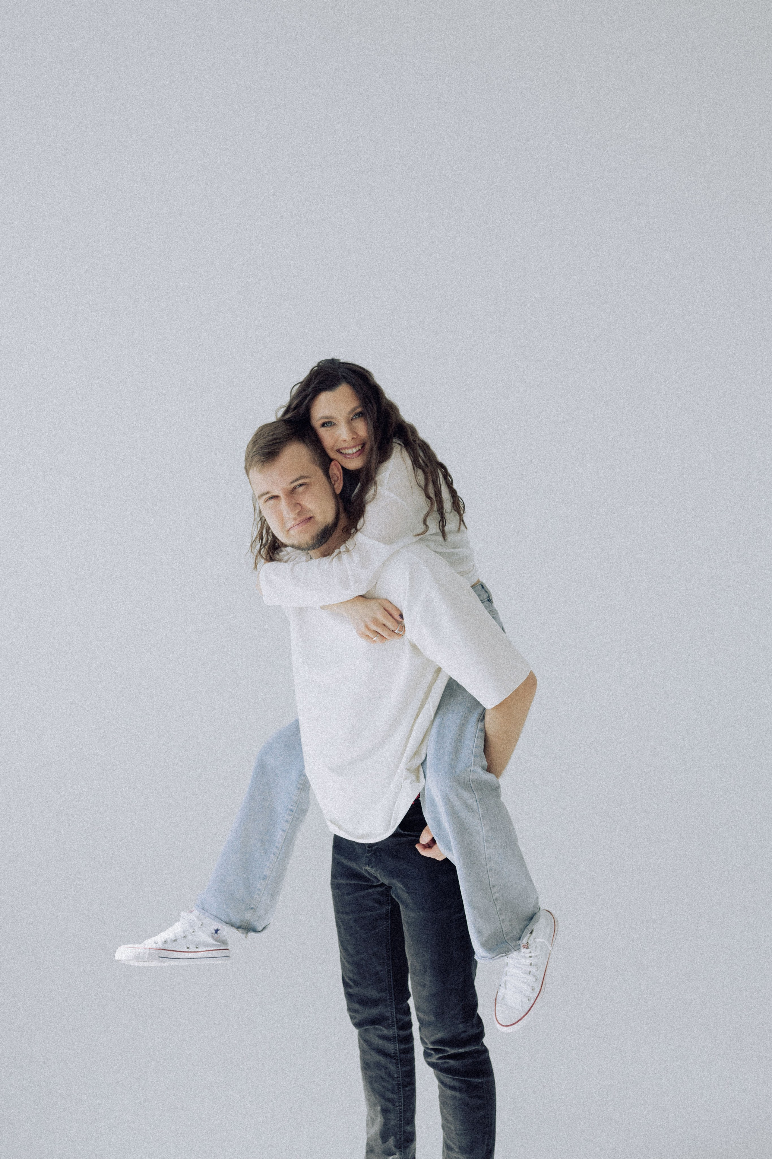 Екатерина и Владимир. Фотограф Стилист Тюмень Вера Хайруллина