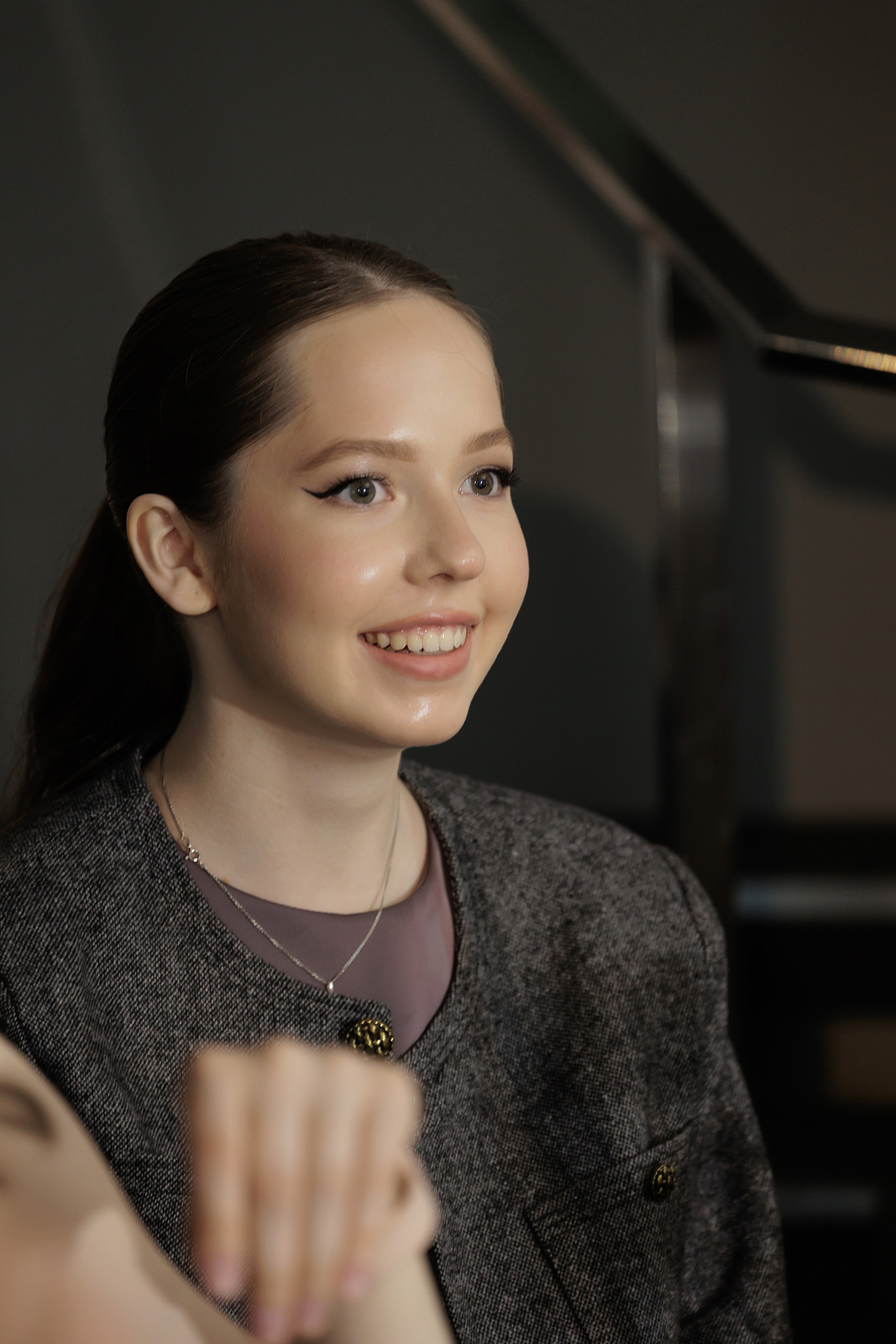 Я вновь смотрю в твои глаза!. Свадебный фотограф Калининград