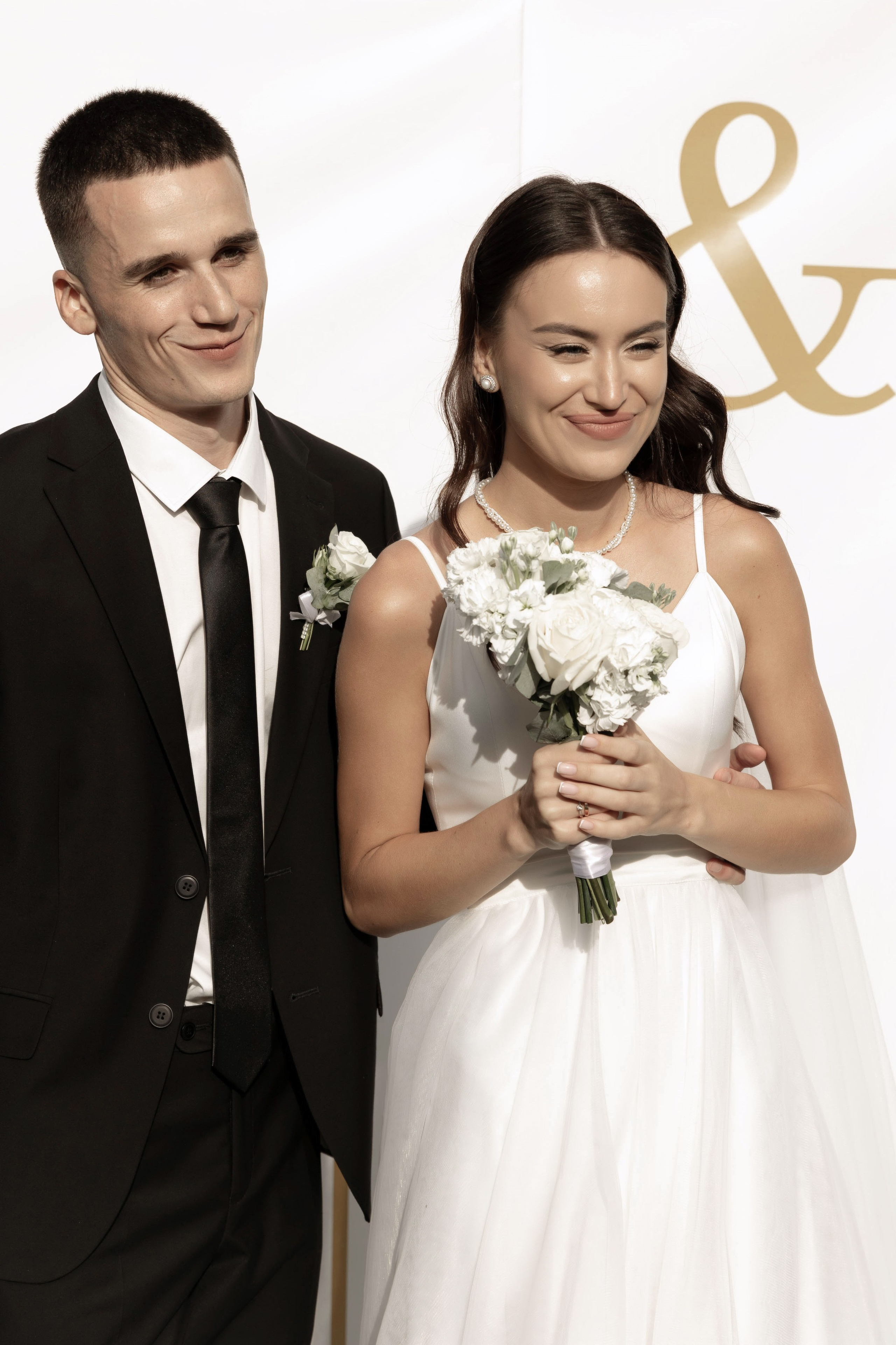 Мэтч. Свадебный фотограф Калининград