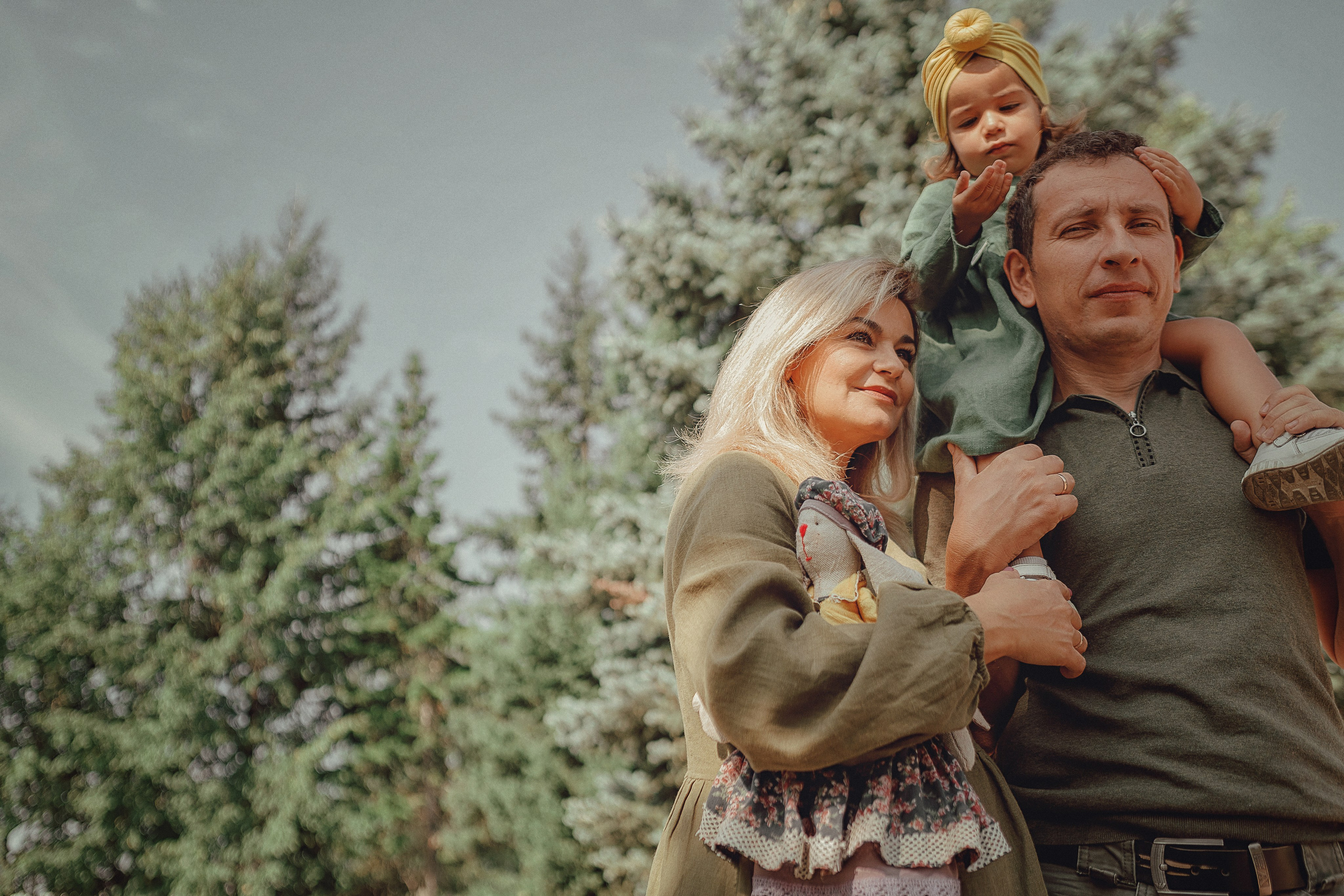 Сладкий арбуз. Семейный фотограф в Новосибирске Екатерина Сафронова