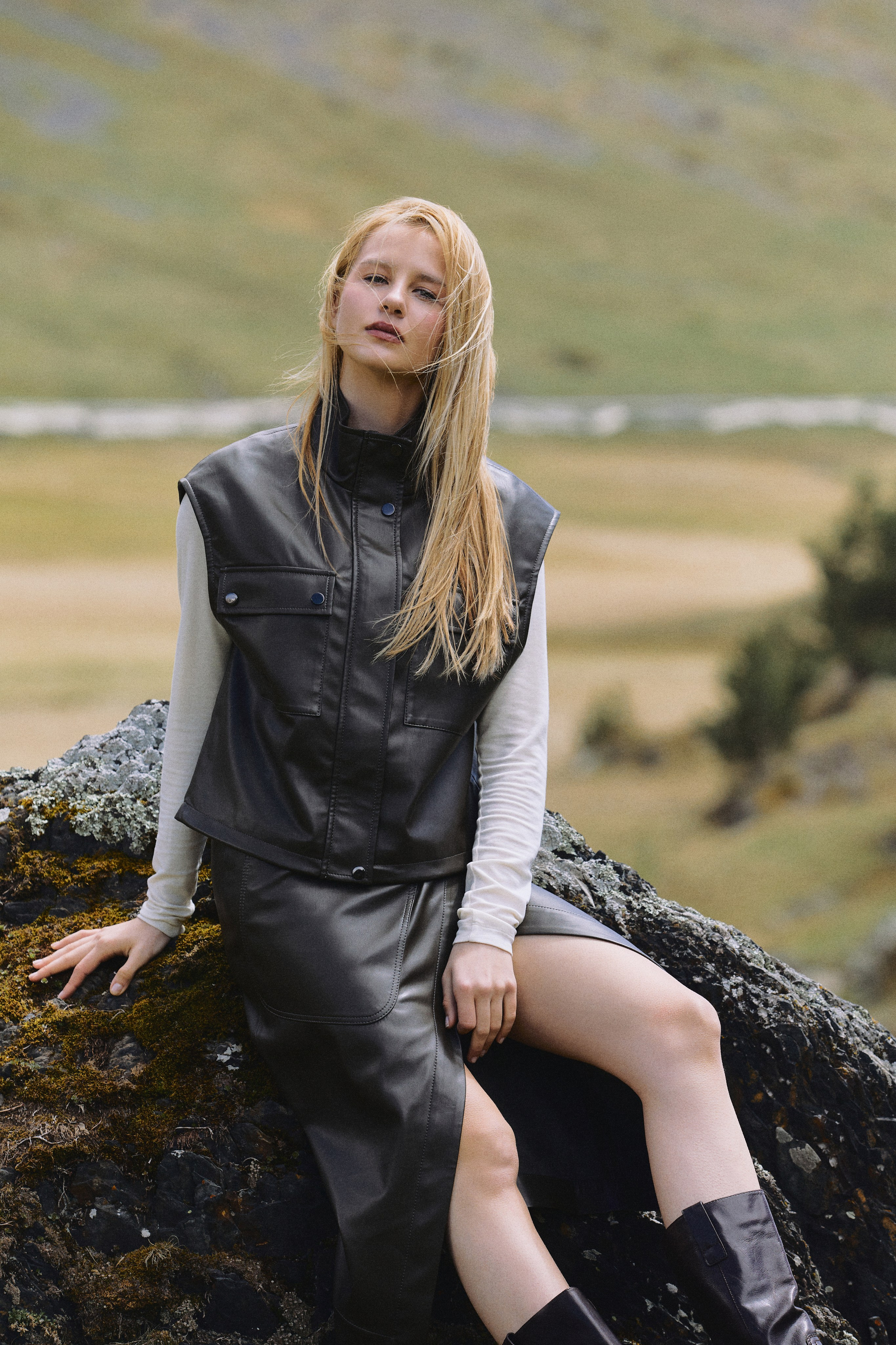 Solstand 2025. Фотограф Продюсер в горах КБР / Москва  Нальчик Горы