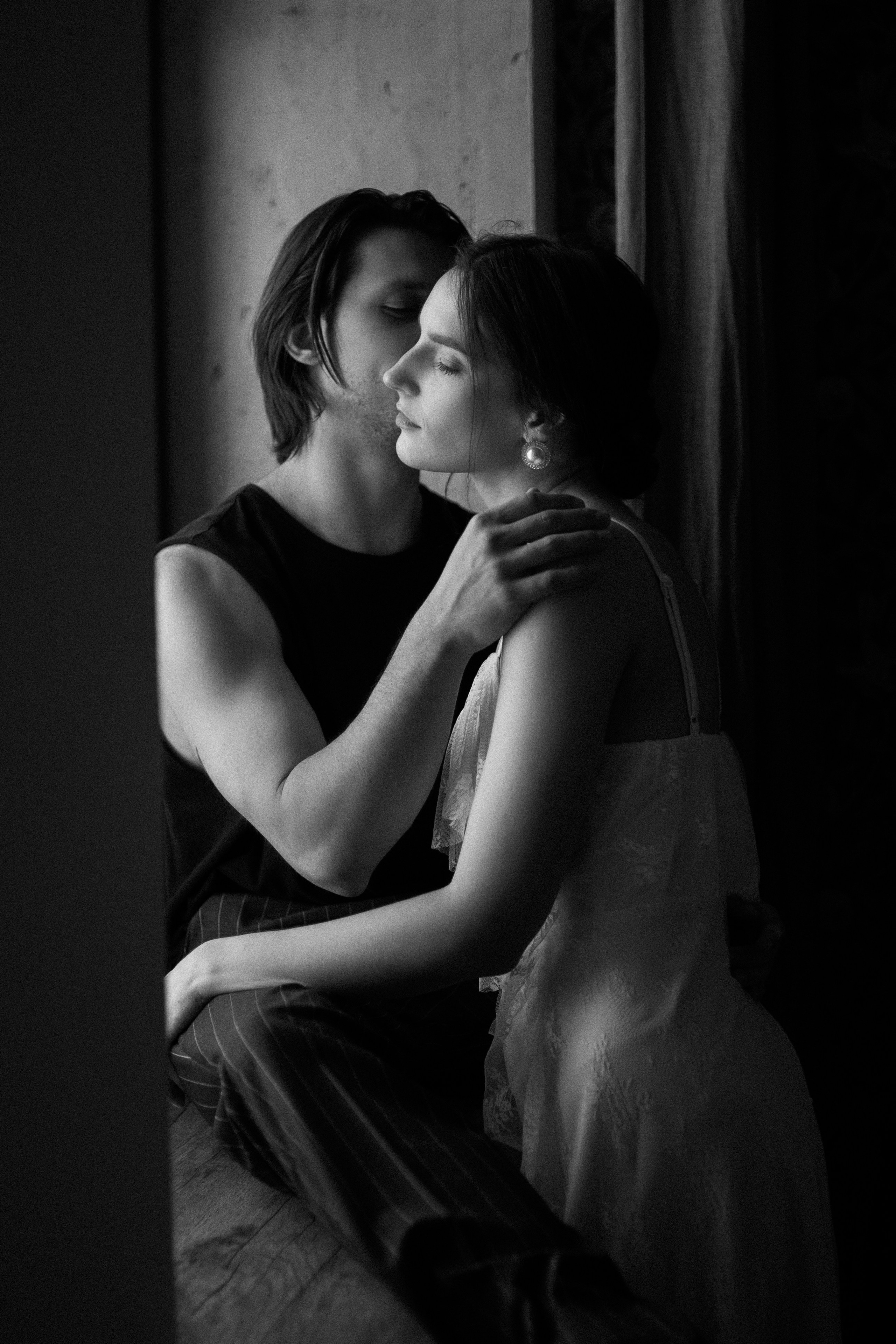 Тина+Олег. Свадебный фотограф в Санкт-Петербурге