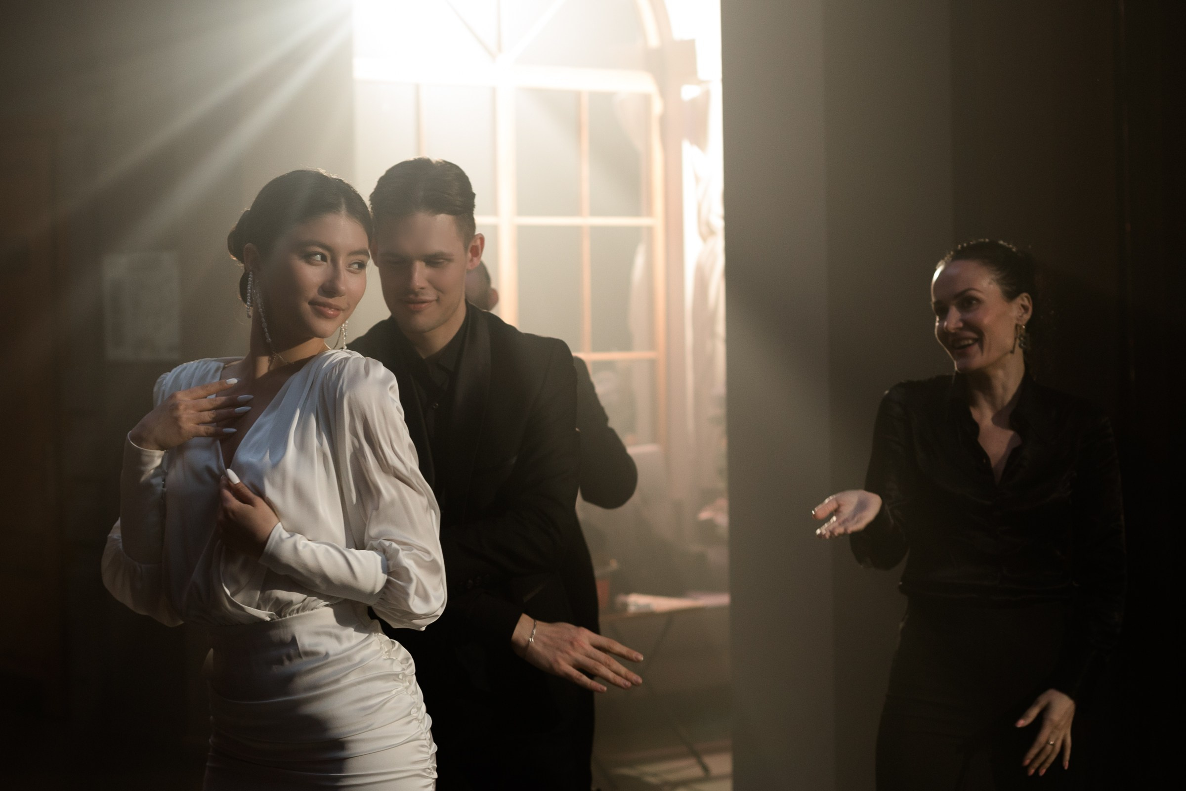 Лолита+Артем. Свадебный фотограф в Санкт-Петербурге