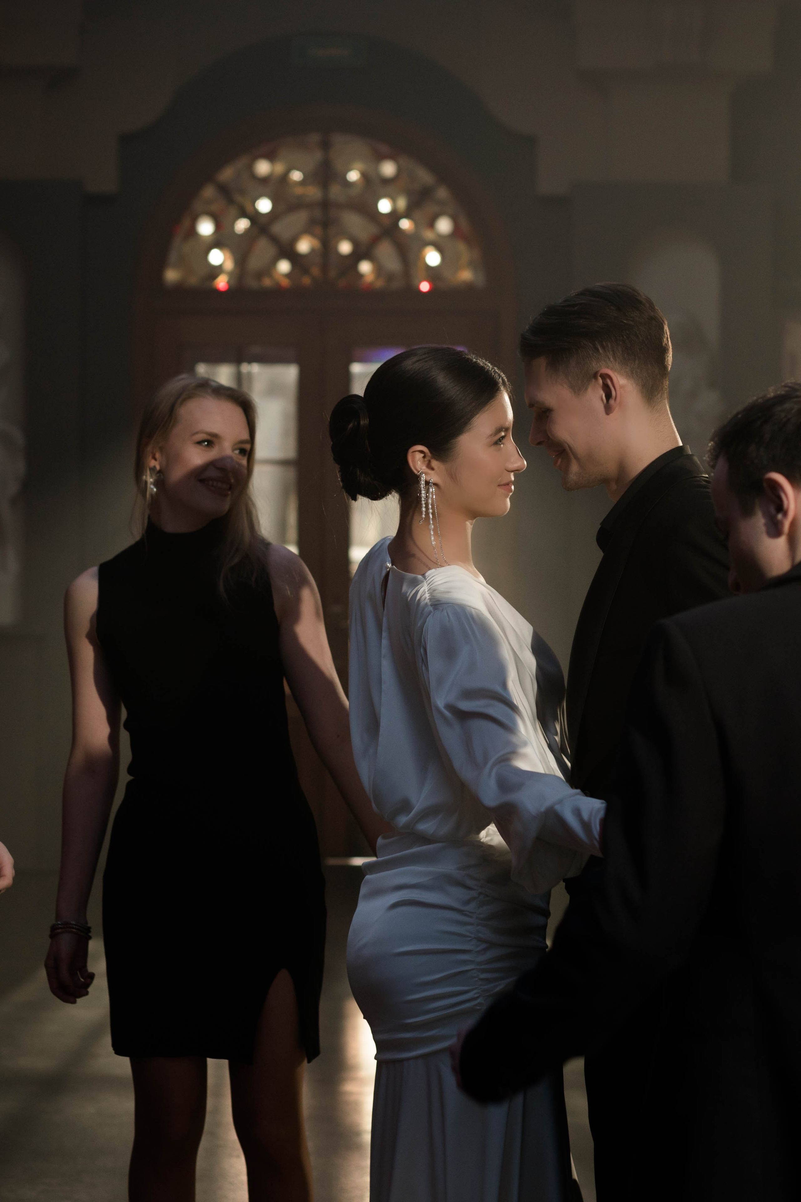 Лолита+Артем. Свадебный фотограф в Санкт-Петербурге