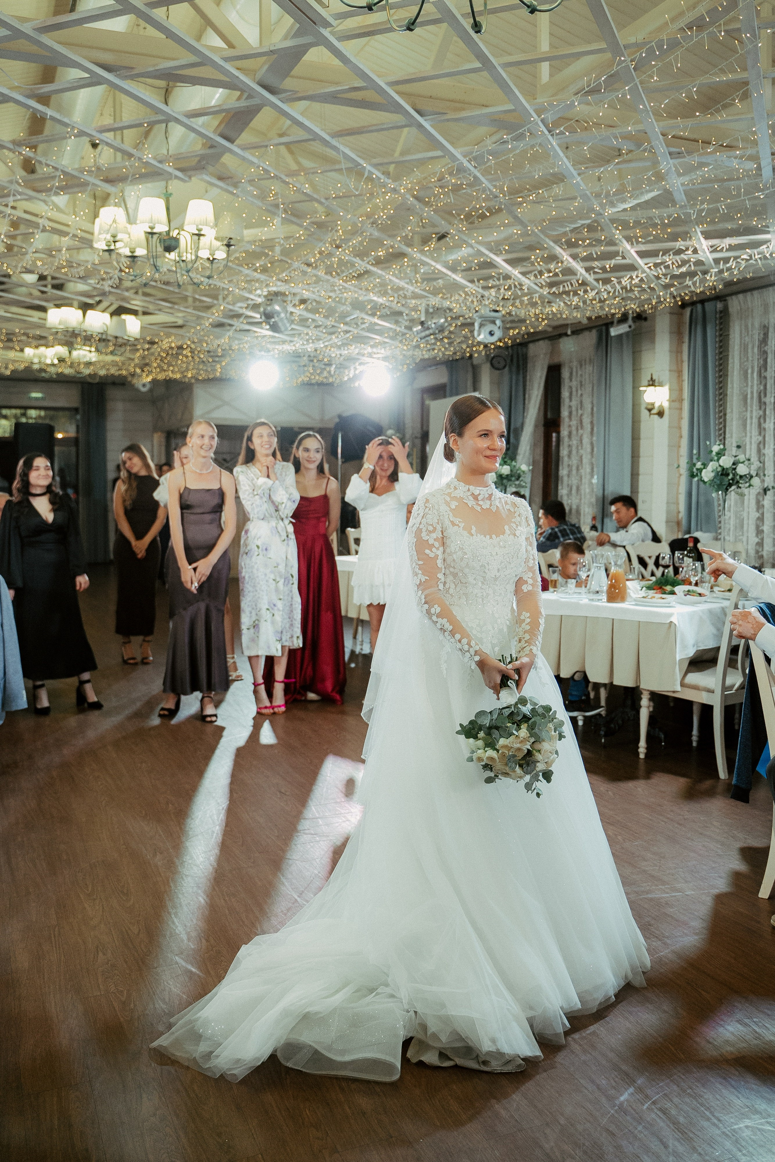 Анна и Андрей. Фотограф Никита Анкудинов. Москва — Чебоксары — Казань